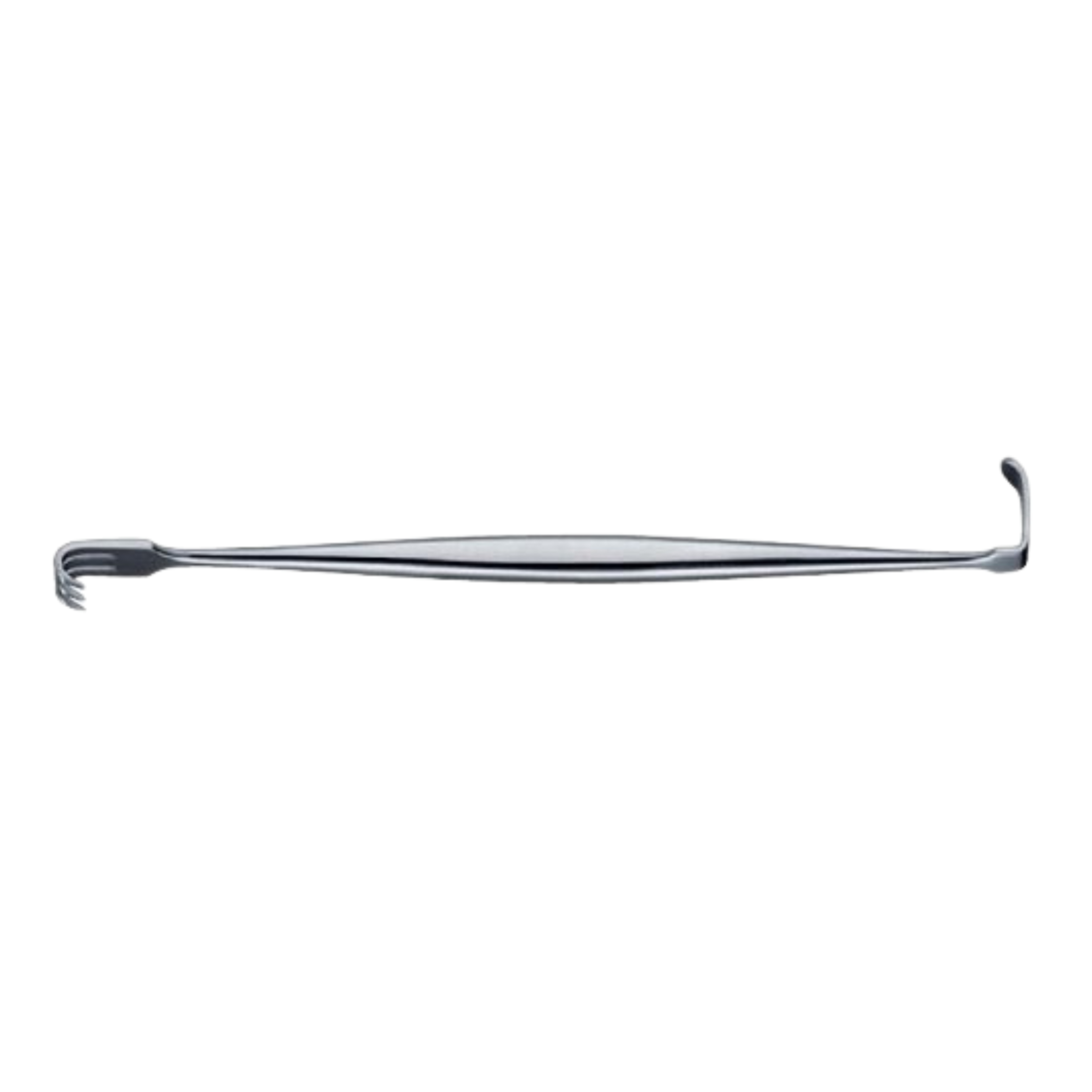 Sean-Miller Retractor, Blunt