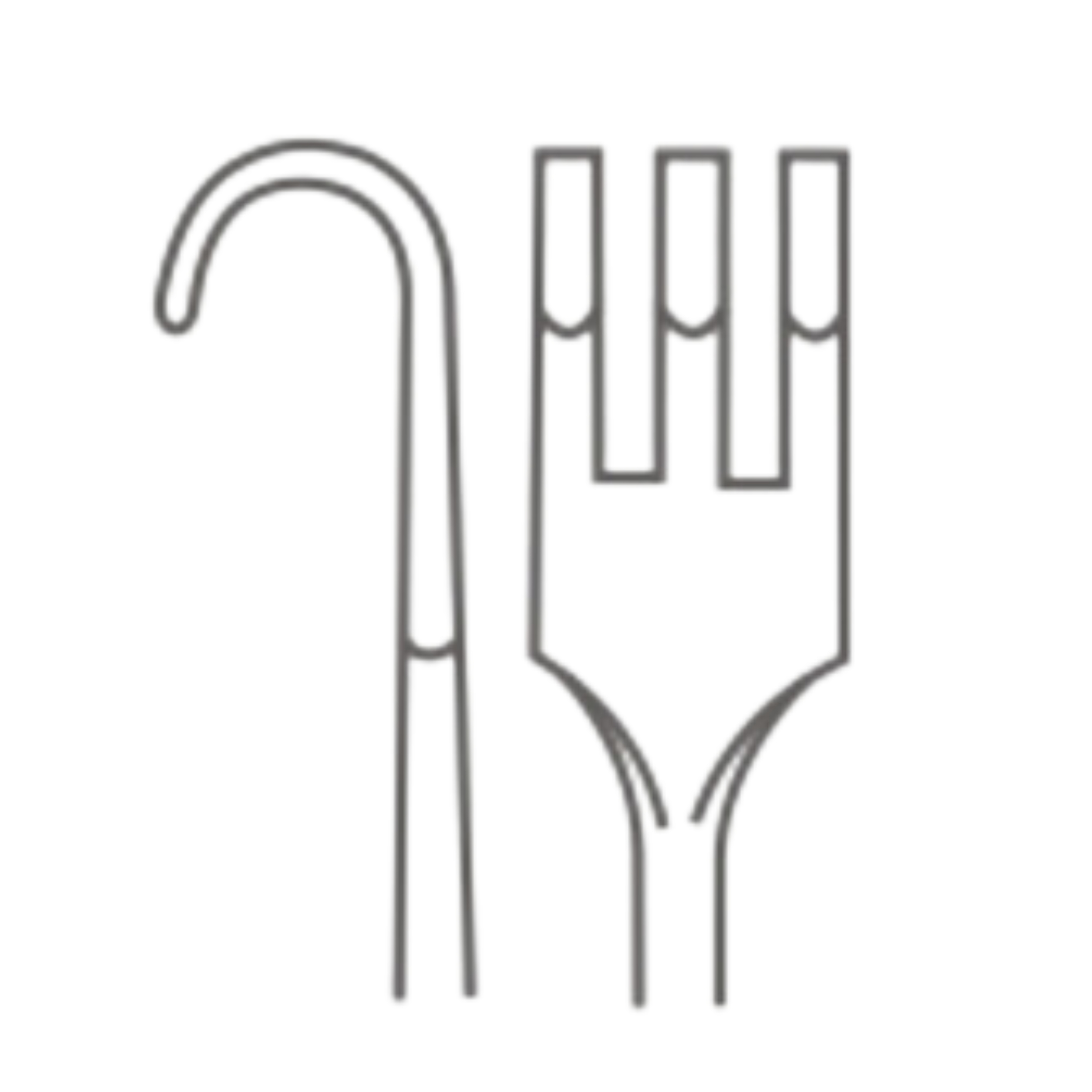 Sean-Miller Retractor, Blunt - 2