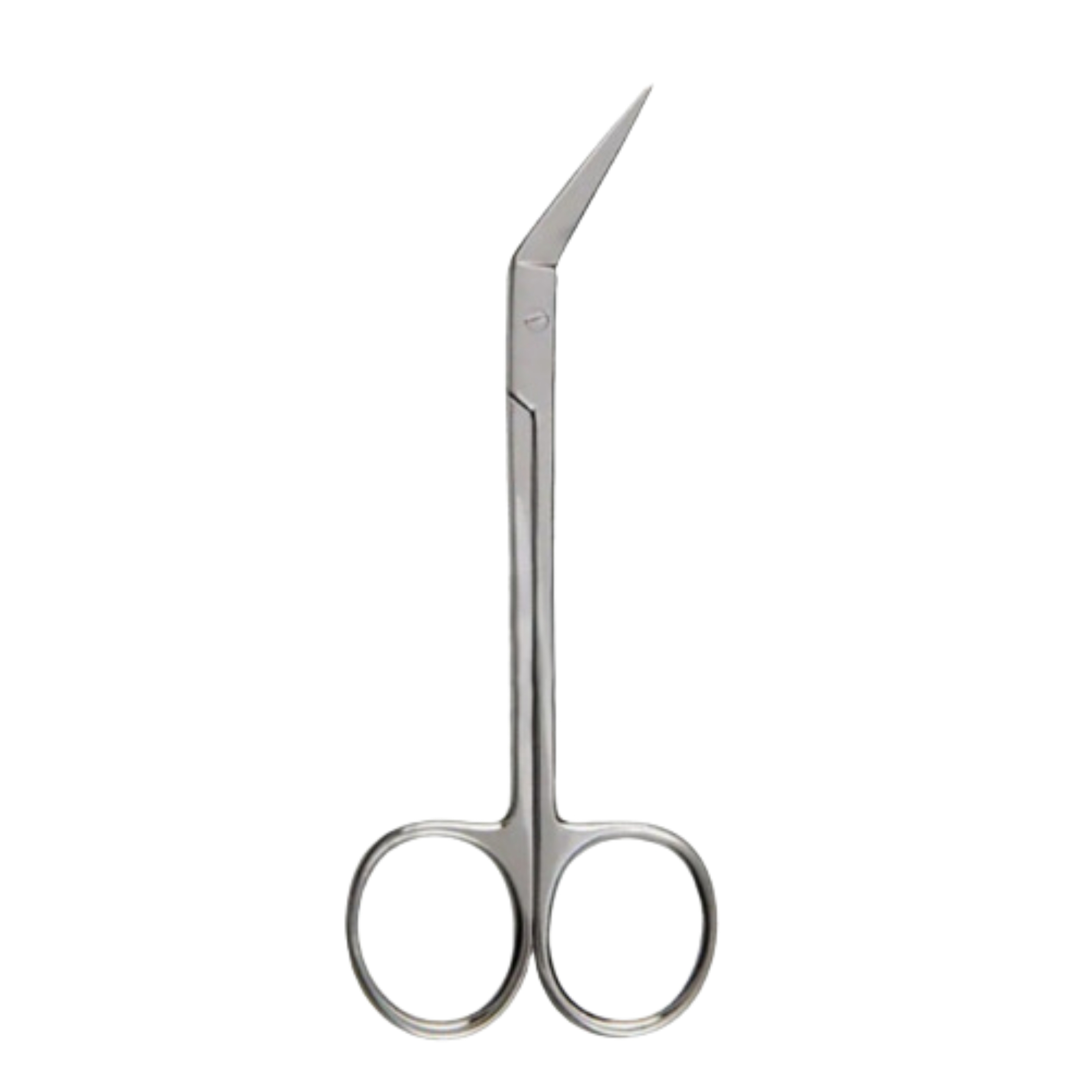Iris Scissor, Angular 45°