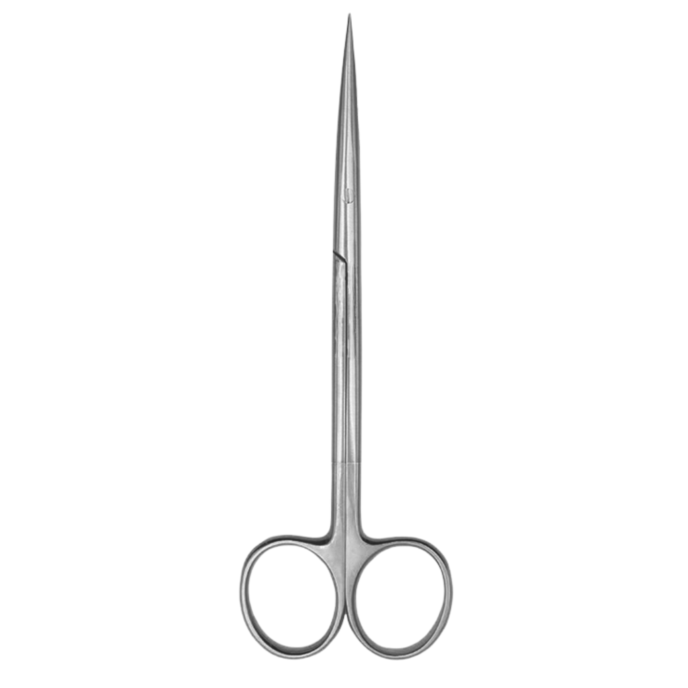 Metzenbaum Sharp Scissor, Straight, 14.5cm