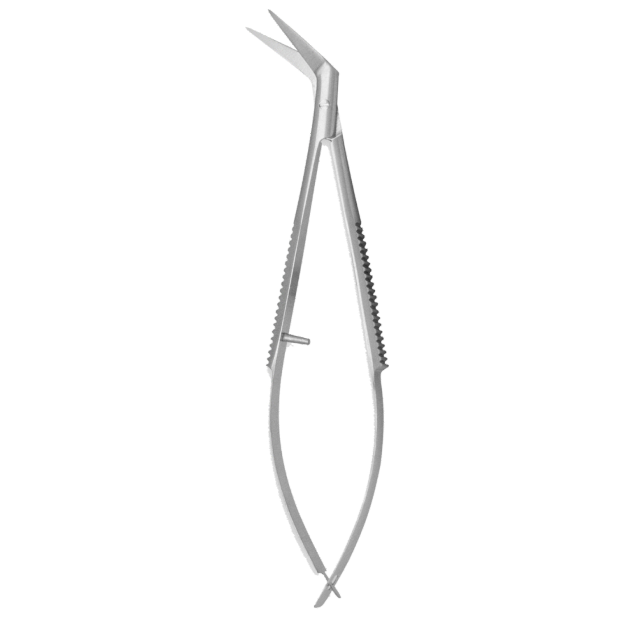 Noyes Scissor, Straight, 15cm