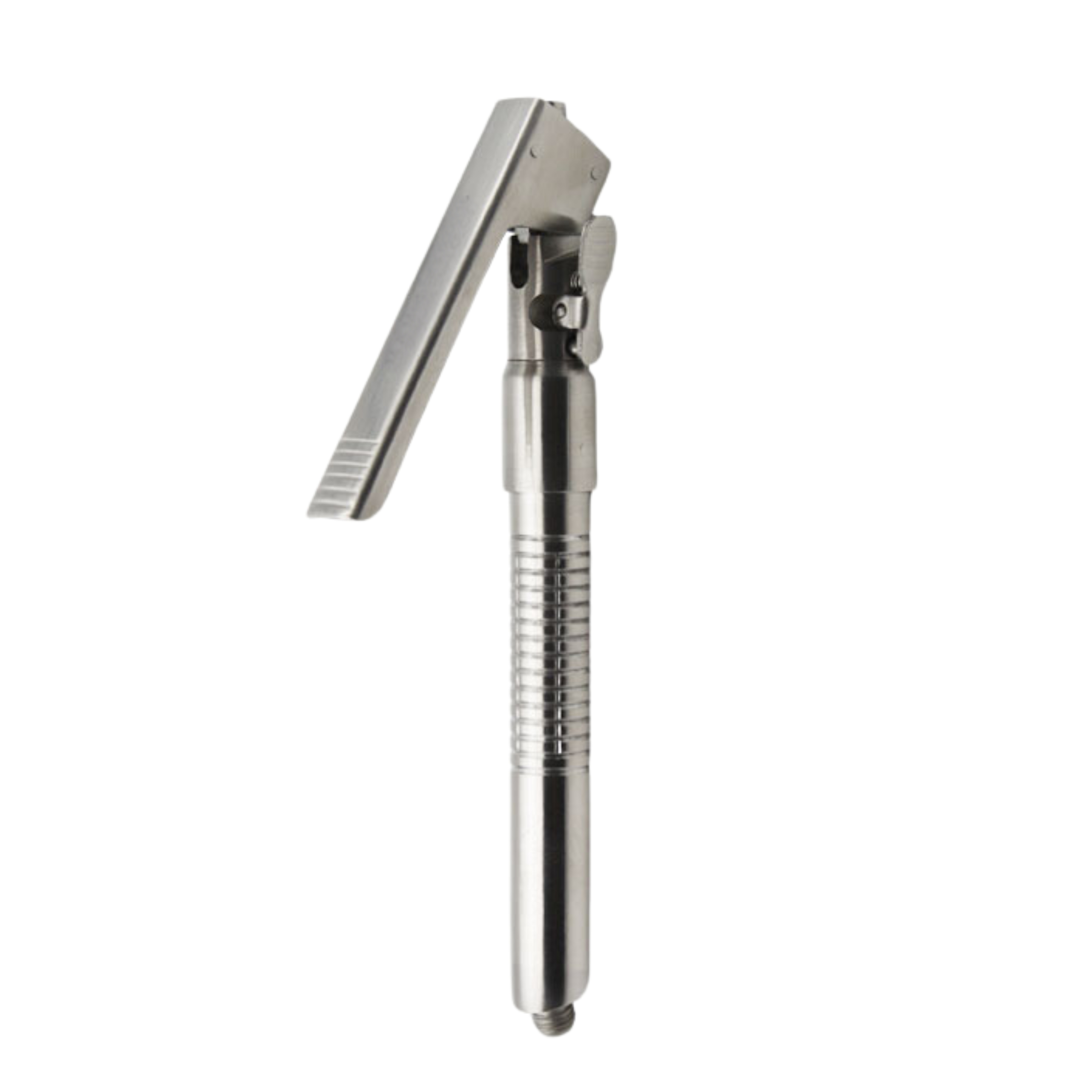 Pen Model Intraligamental Syringe, Angled, 1.8 ml, 0.07 ml/ click, with Metric Thread