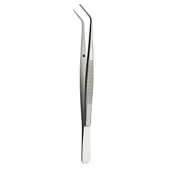 Crane-Kaplan, Right Angled, 1-2, 15 CM