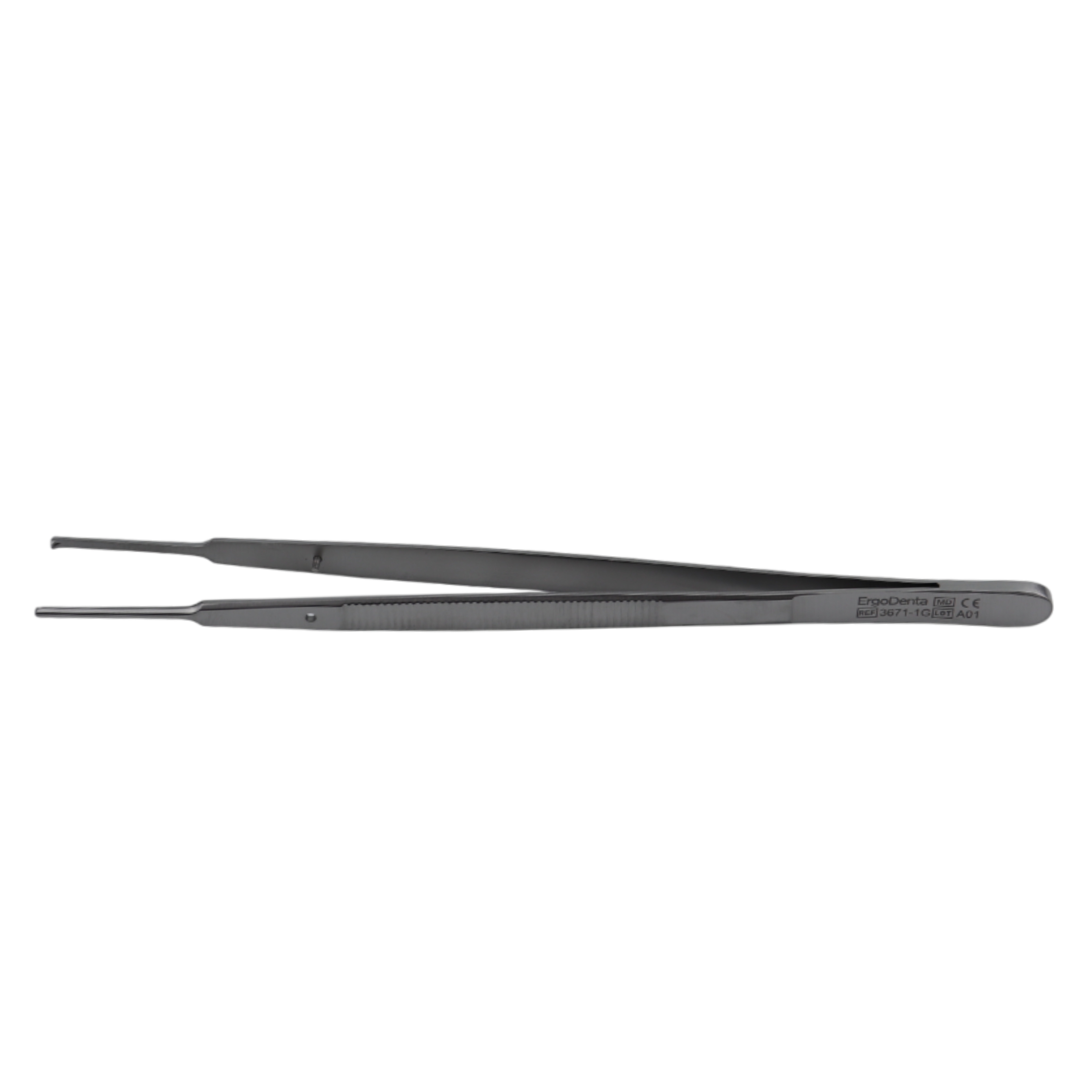 Gerald Tweezer, Straight, 1-2, 17cm - 2