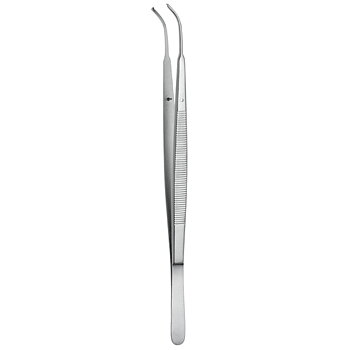 Gerald Tweezer, Curved, 1-2, 17cm