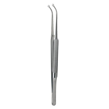 Micro Surgical Plier, 15cm