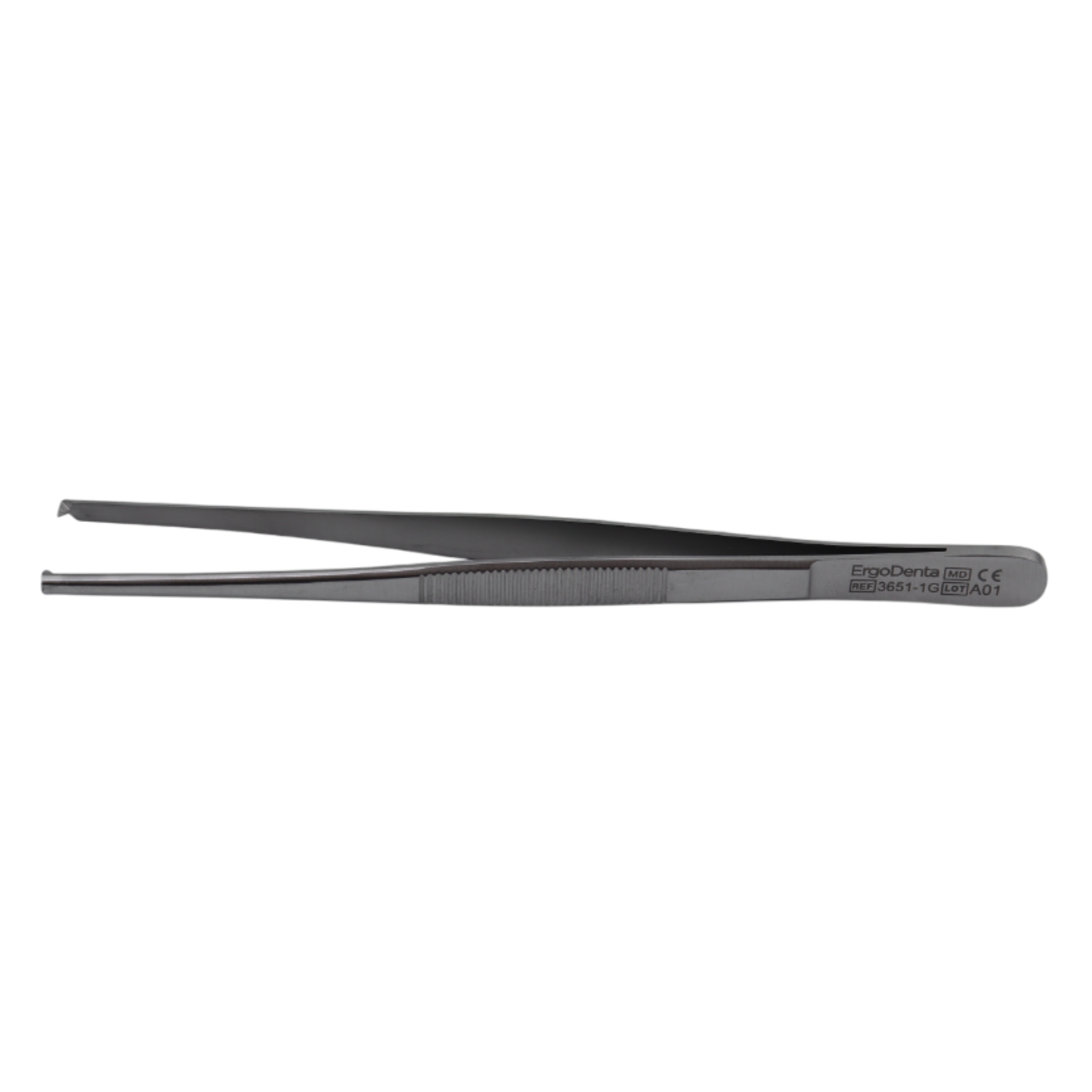 Taylor Tweezer, Straight, 1-2, 15cm - 3