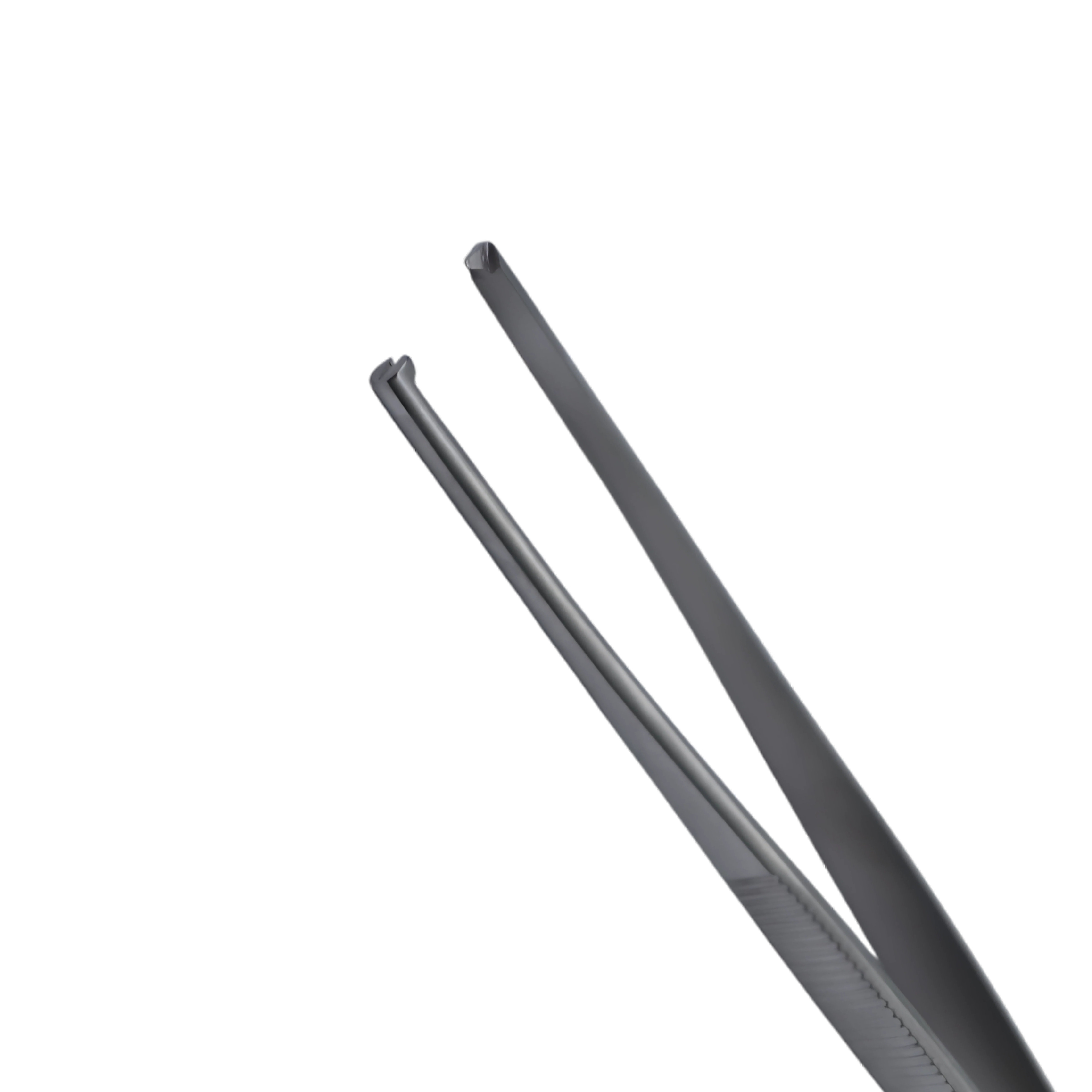 Taylor Tweezer, Straight, 1-2, 15cm - 2