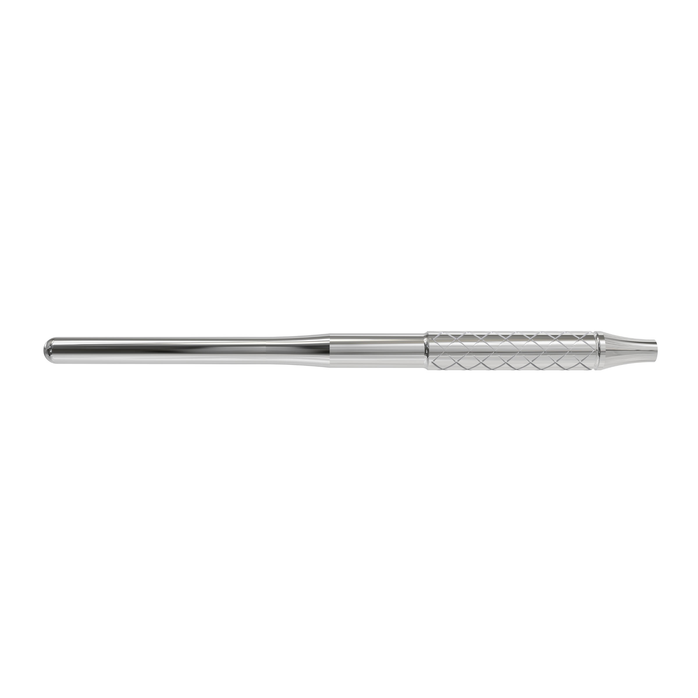 ErgoSteel Mini, Mirror handle