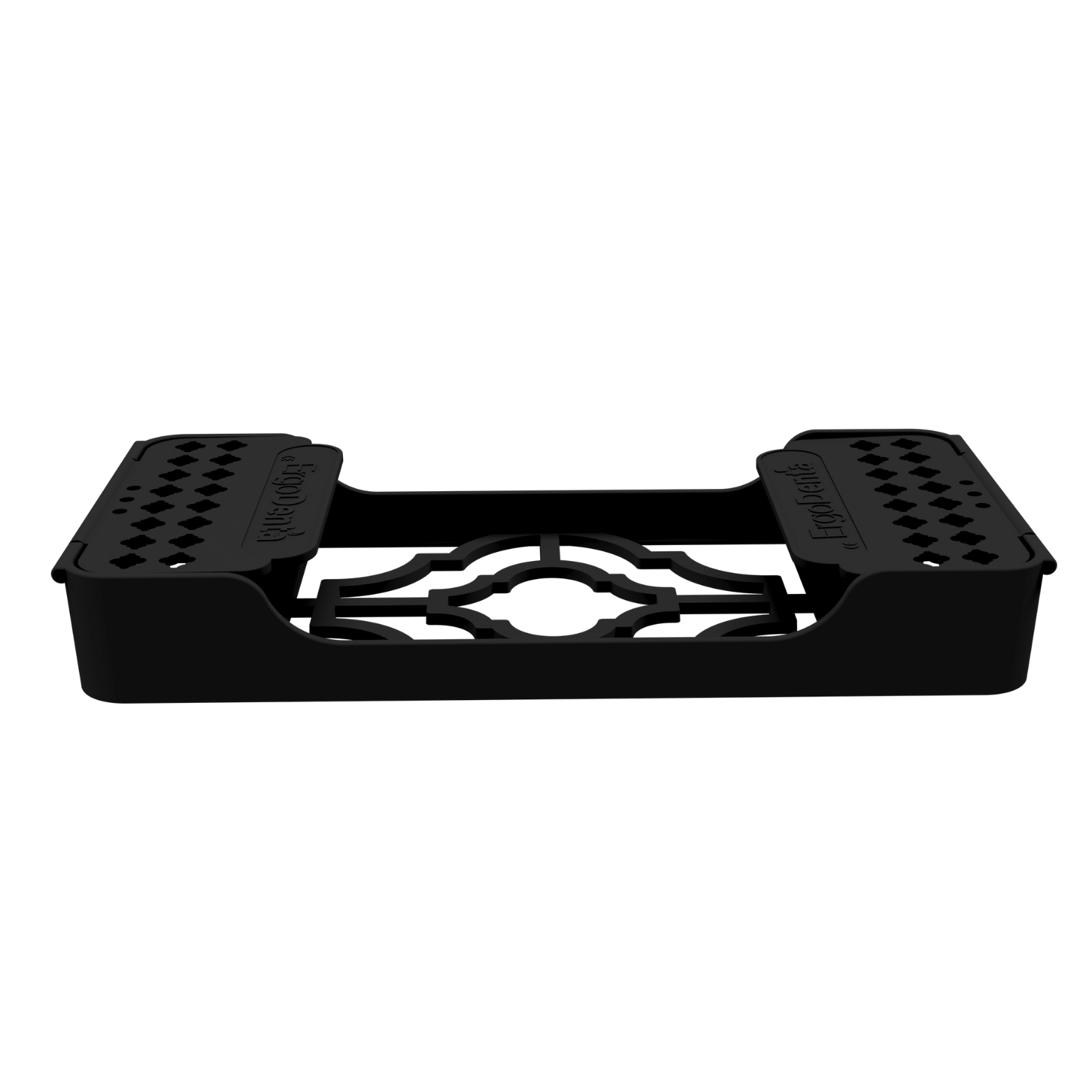ErgoTray 5 - Black - 5