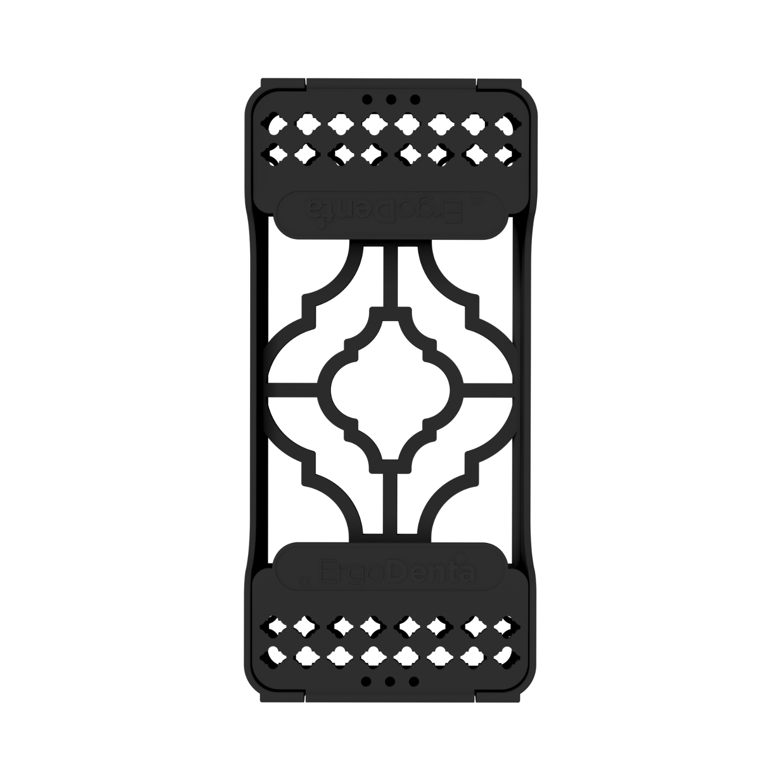 ErgoTray 5 - Black - 4