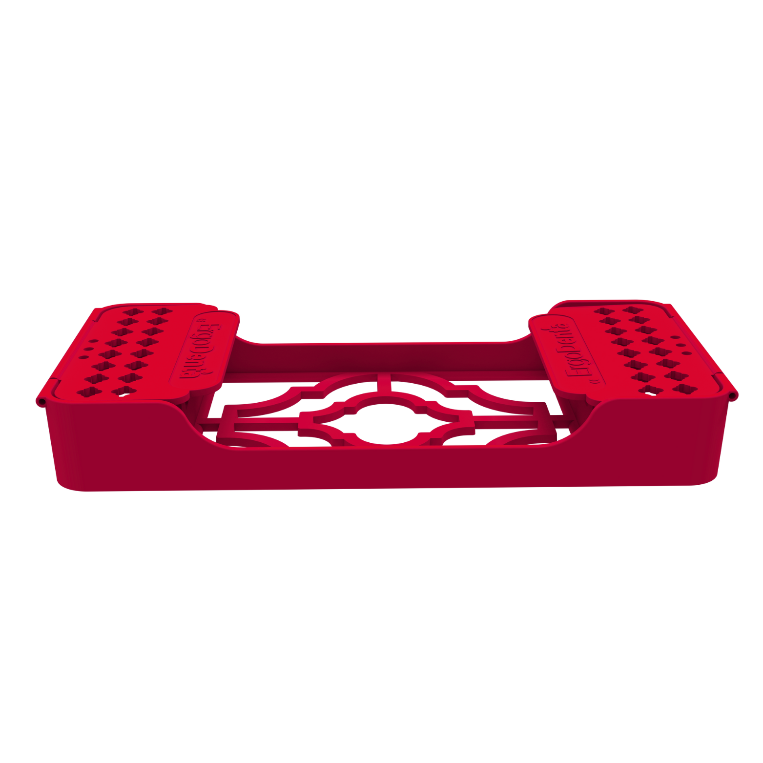 ErgoTray 5 - Red - 5