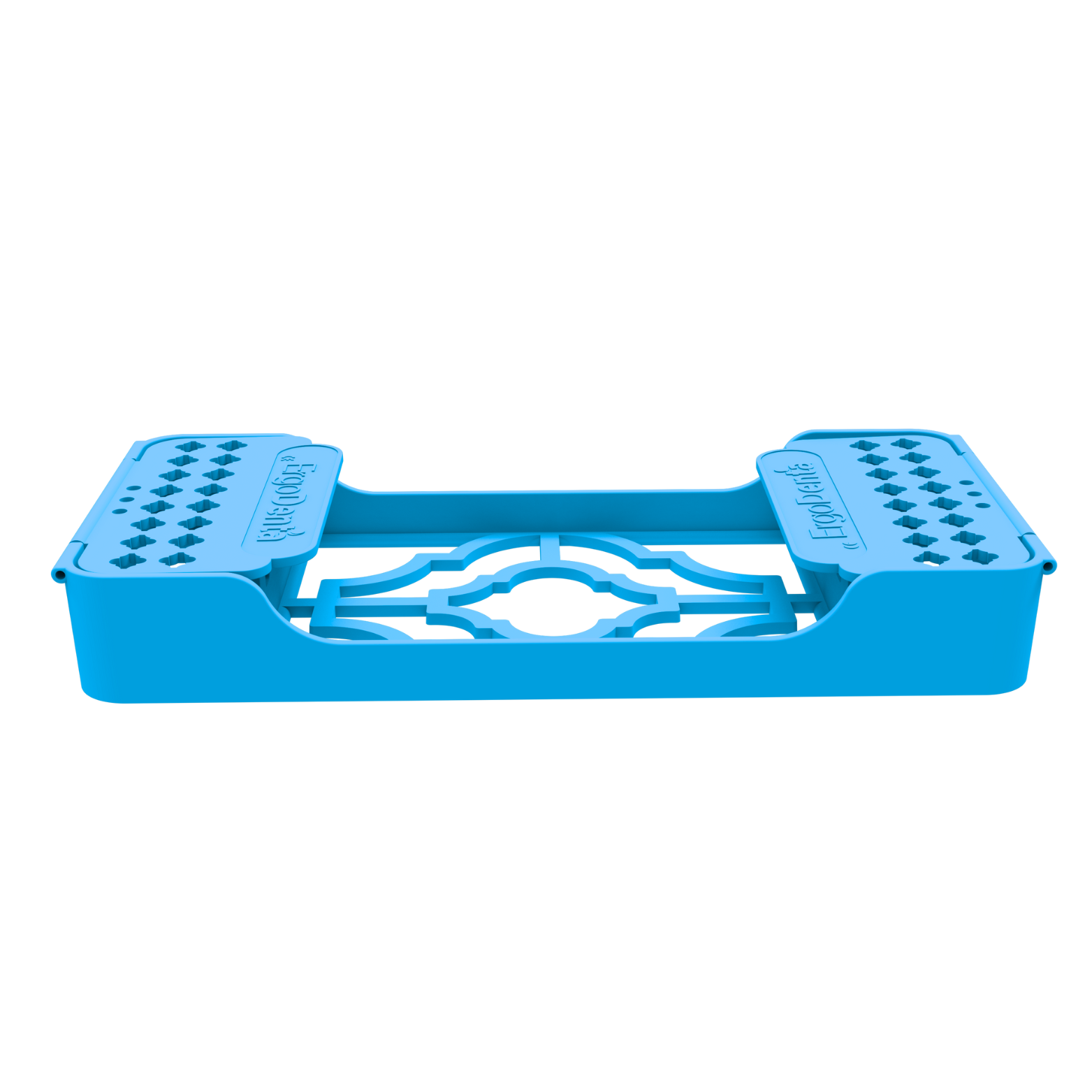 ErgoTray 5 - Blue - 5