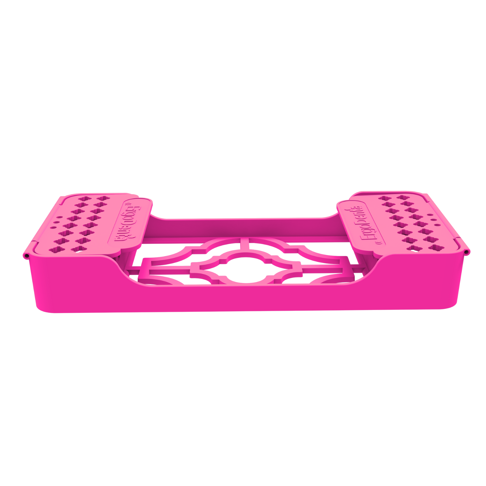ErgoTray 5 - Pink - 5