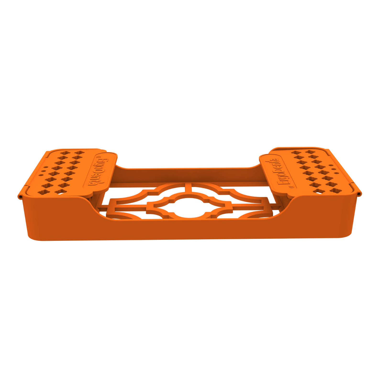 ErgoTray 5 - Orange - 5