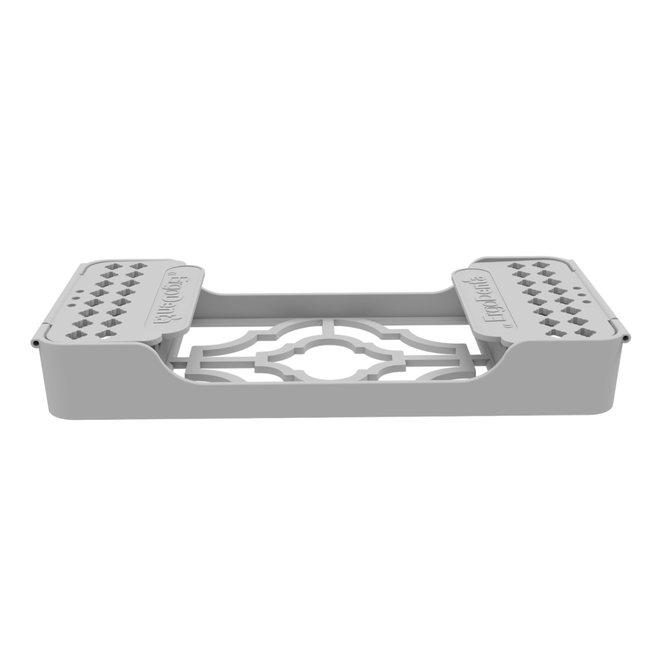 ErgoTray 5 - Grey - 5
