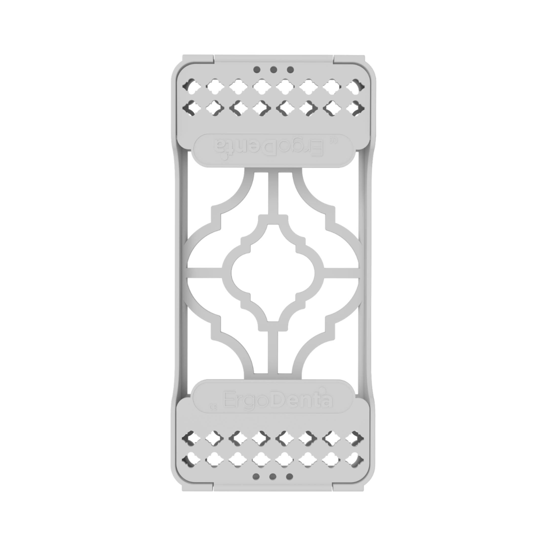 ErgoTray 5 - Grey - 4