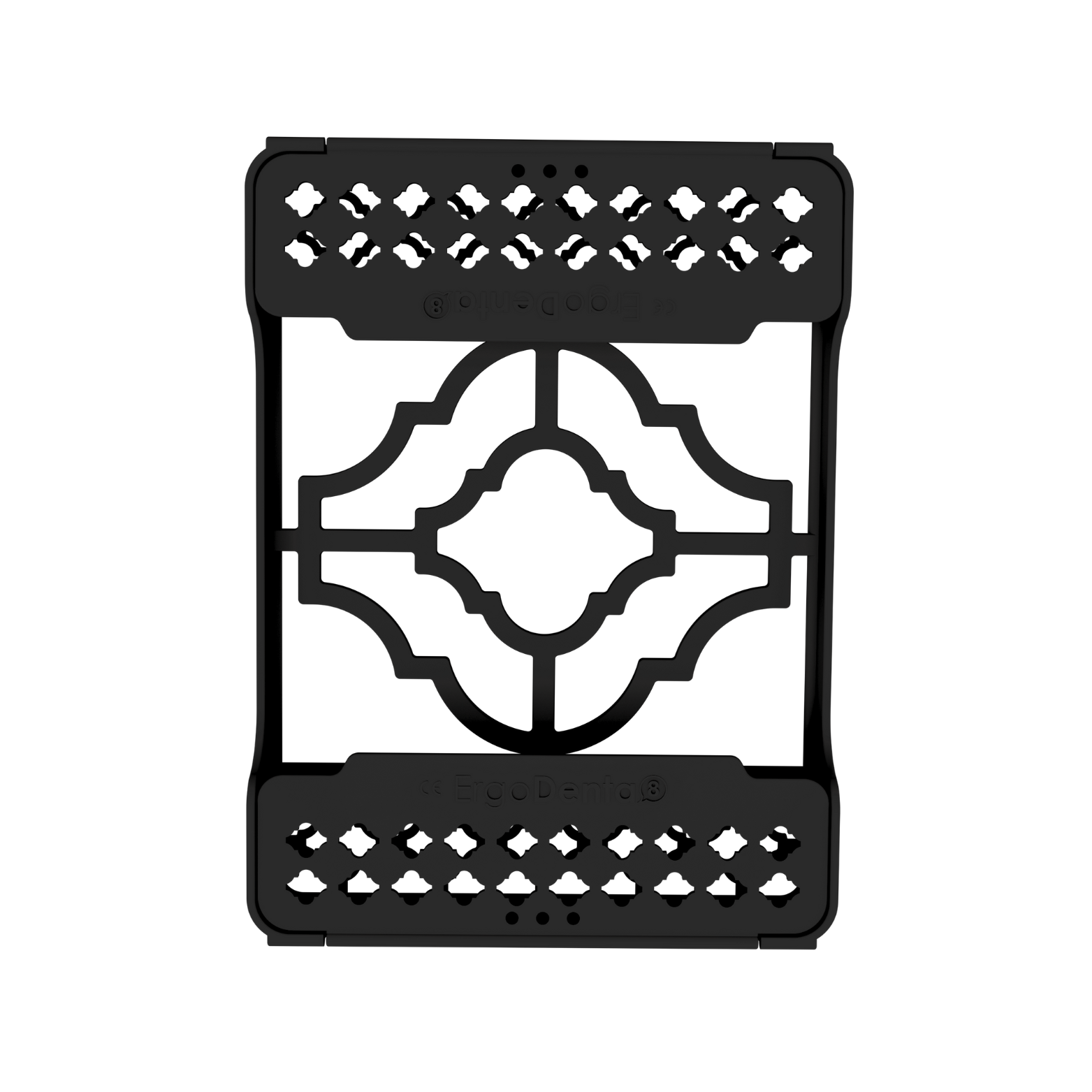 ErgoTray 8 - Black - 4