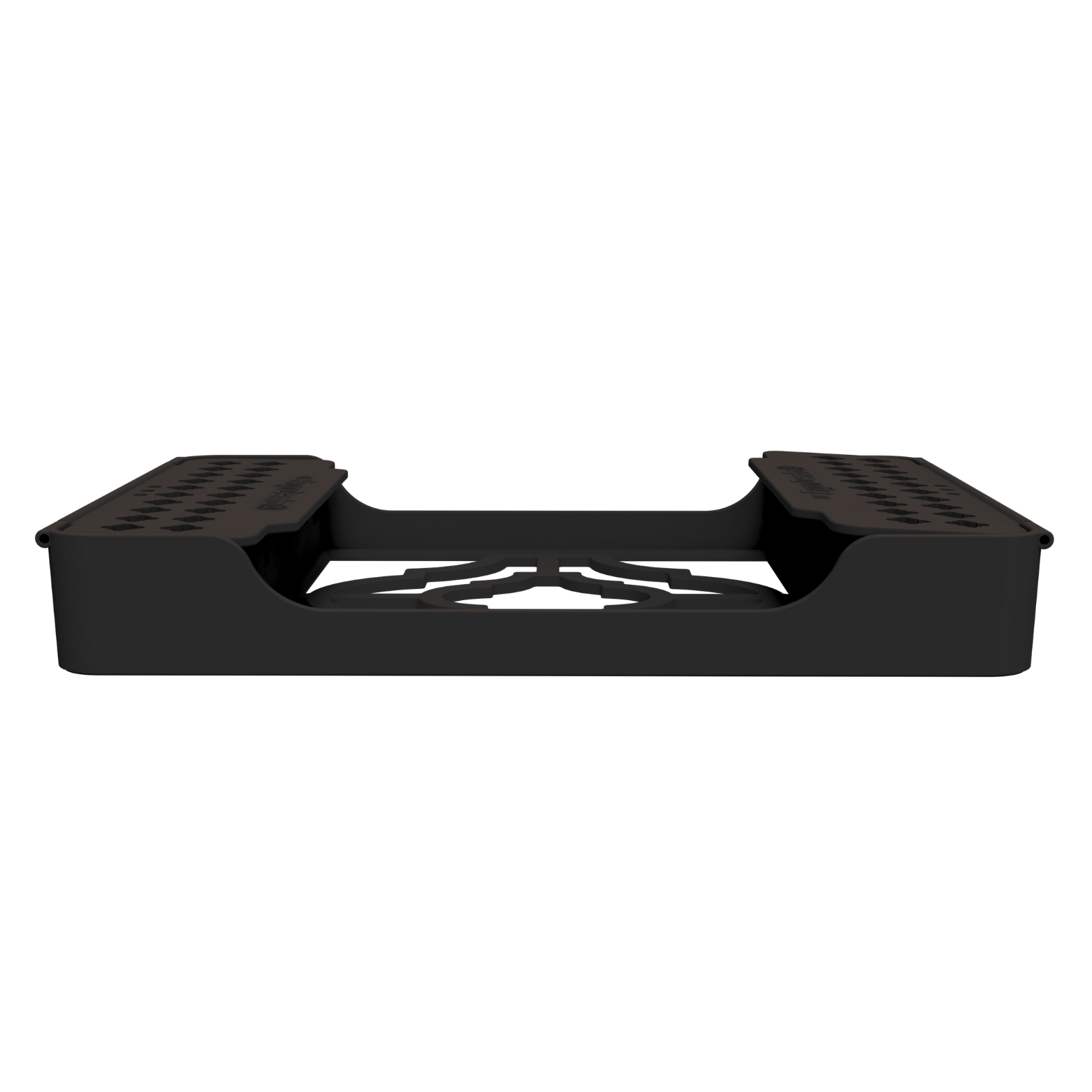 ErgoTray 8 - Black - 5