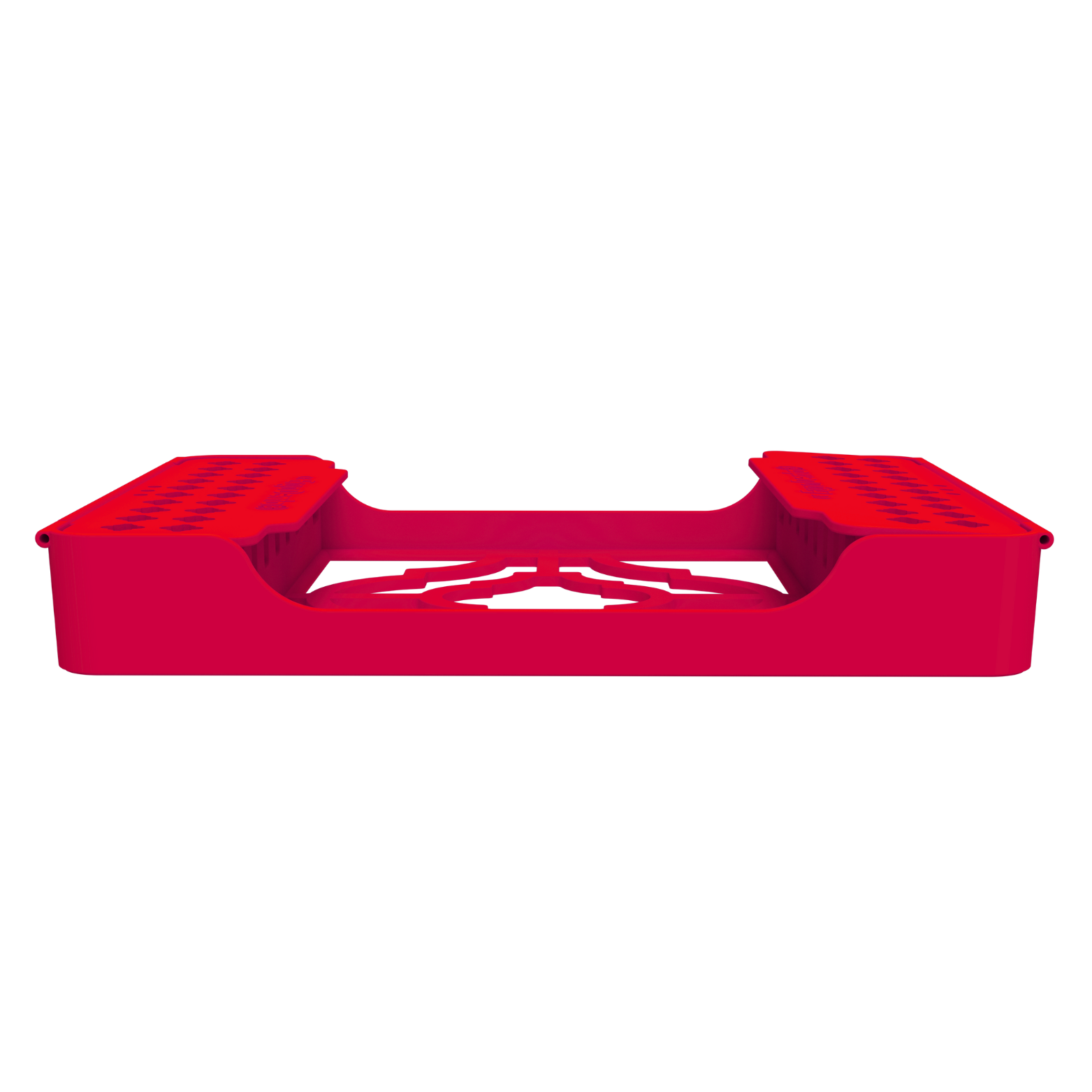 ErgoTray 8 - Red - 5