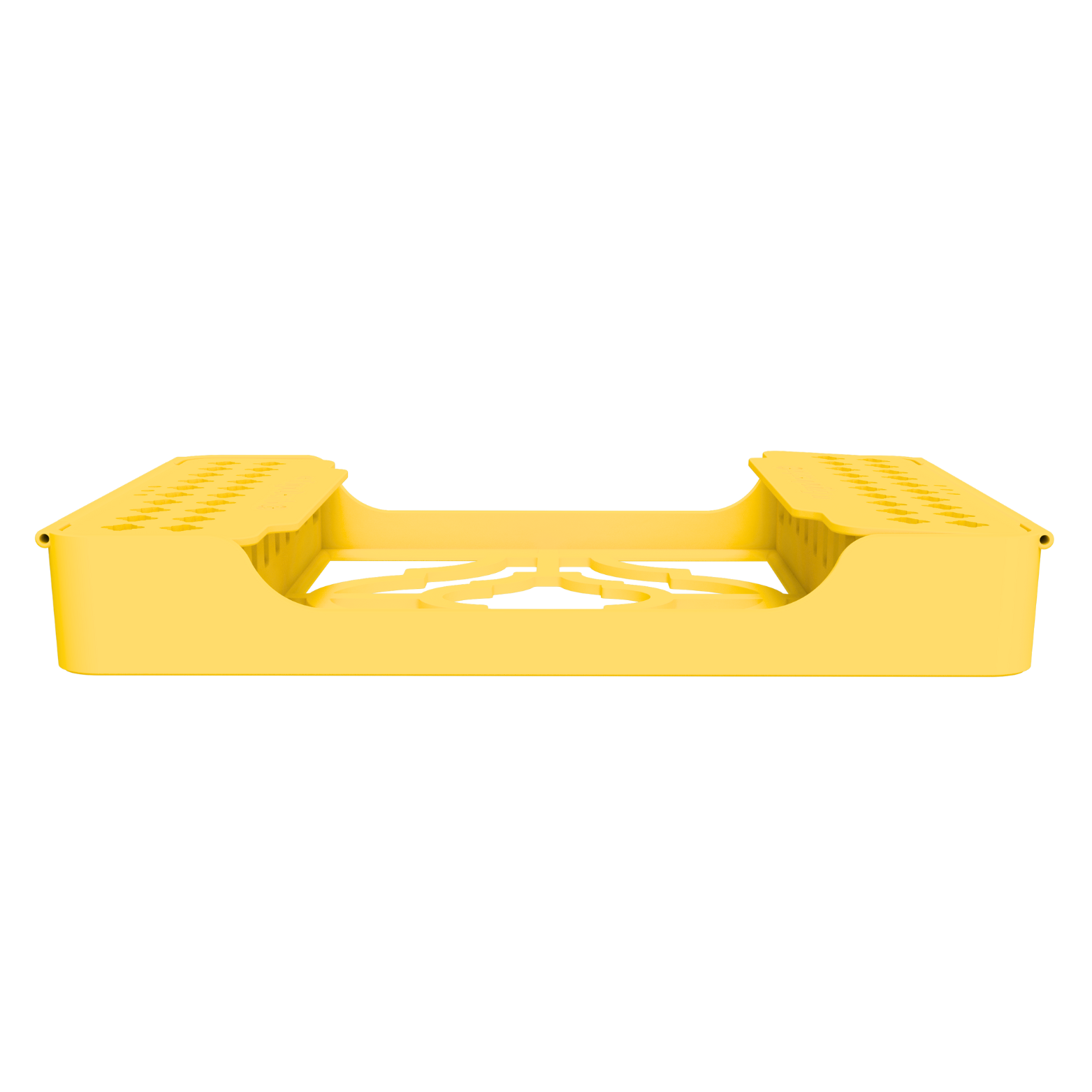 ErgoTray 8 - Yellow - 5