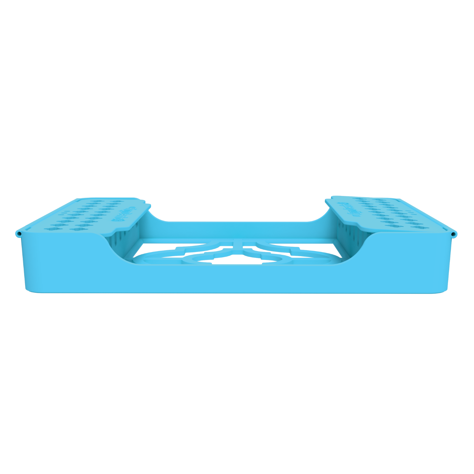 ErgoTray 8 - Blue - 5