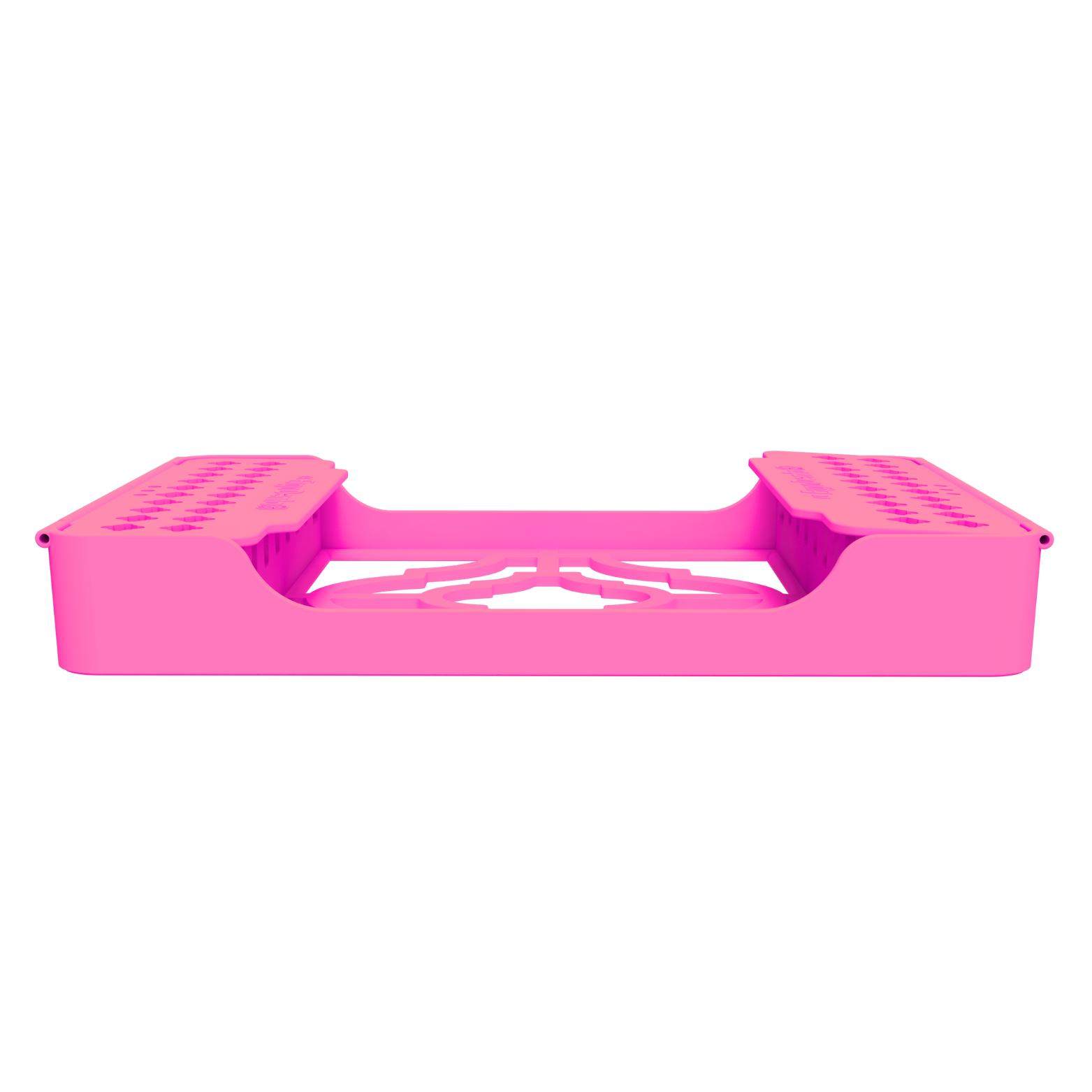 ErgoTray 8 - Pink - 5