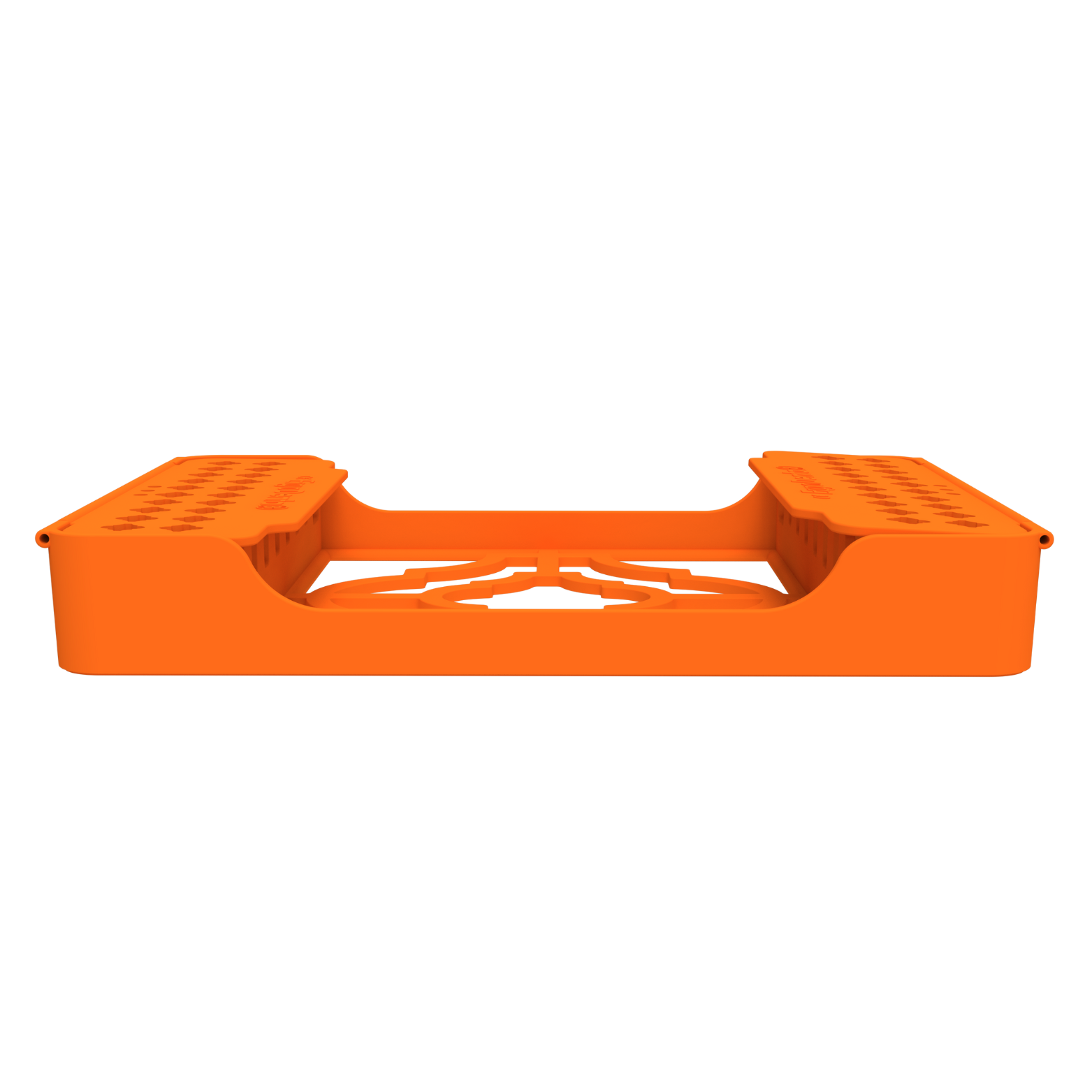 ErgoTray 8 - Orange - 5