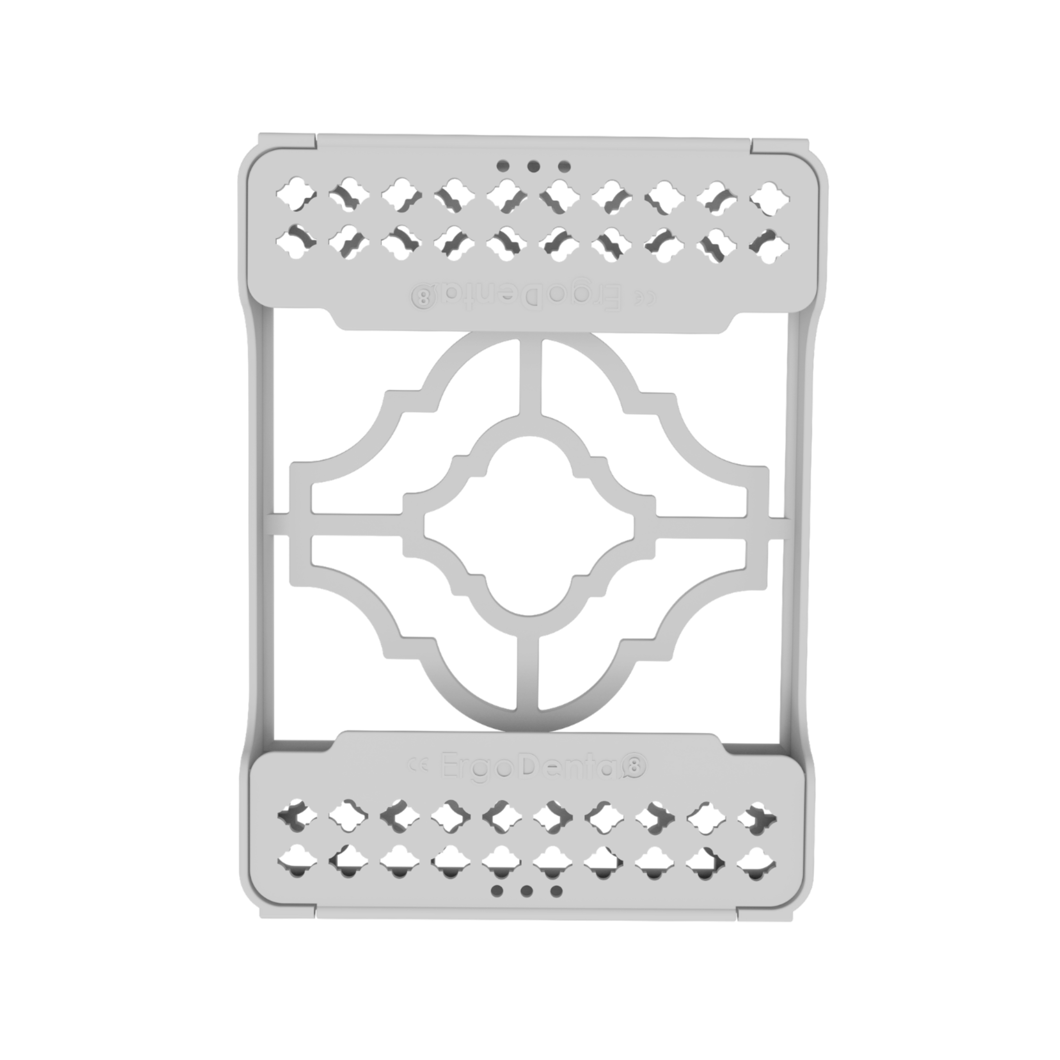 ErgoTray 8 - Grey - 4