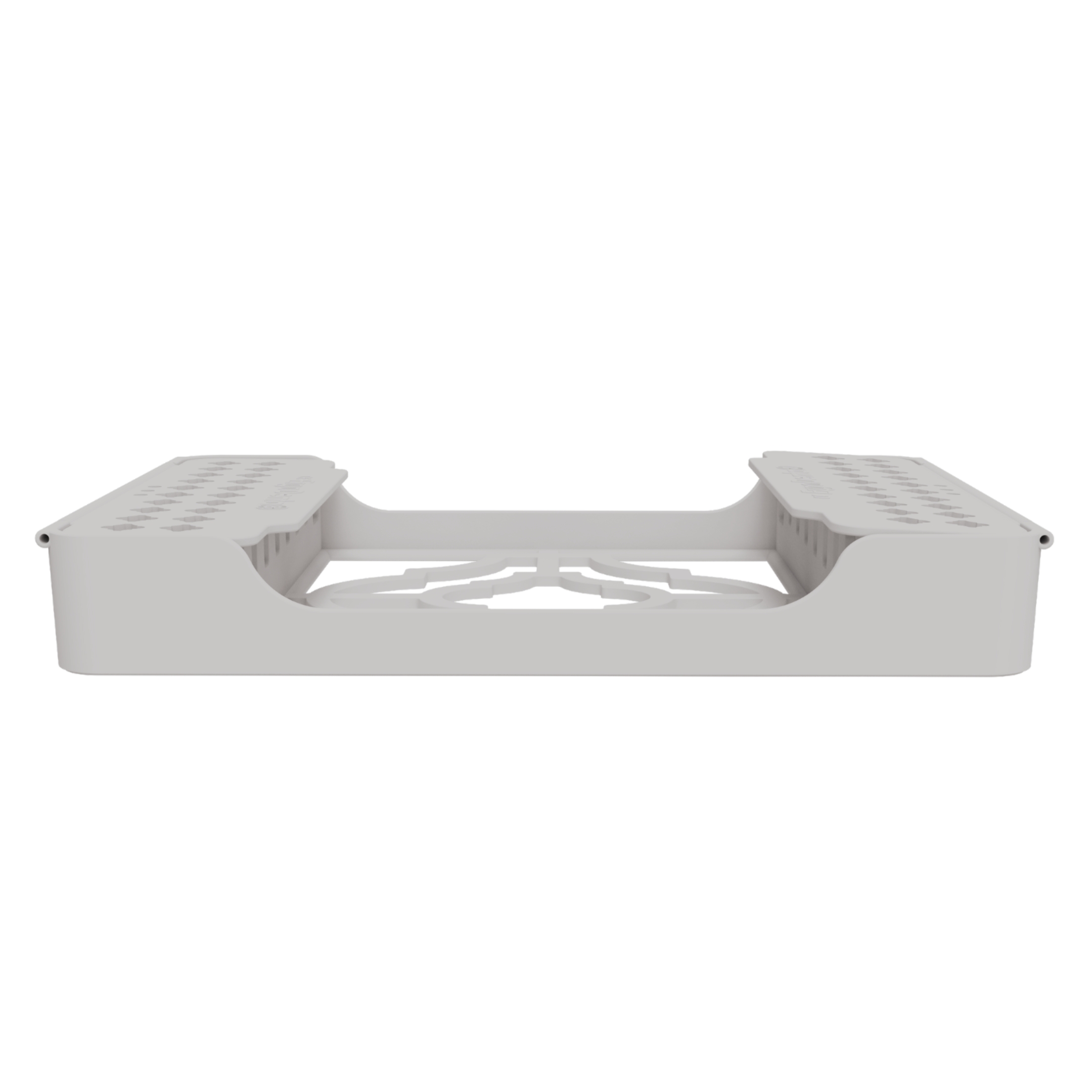 ErgoTray 8 - Grey - 5