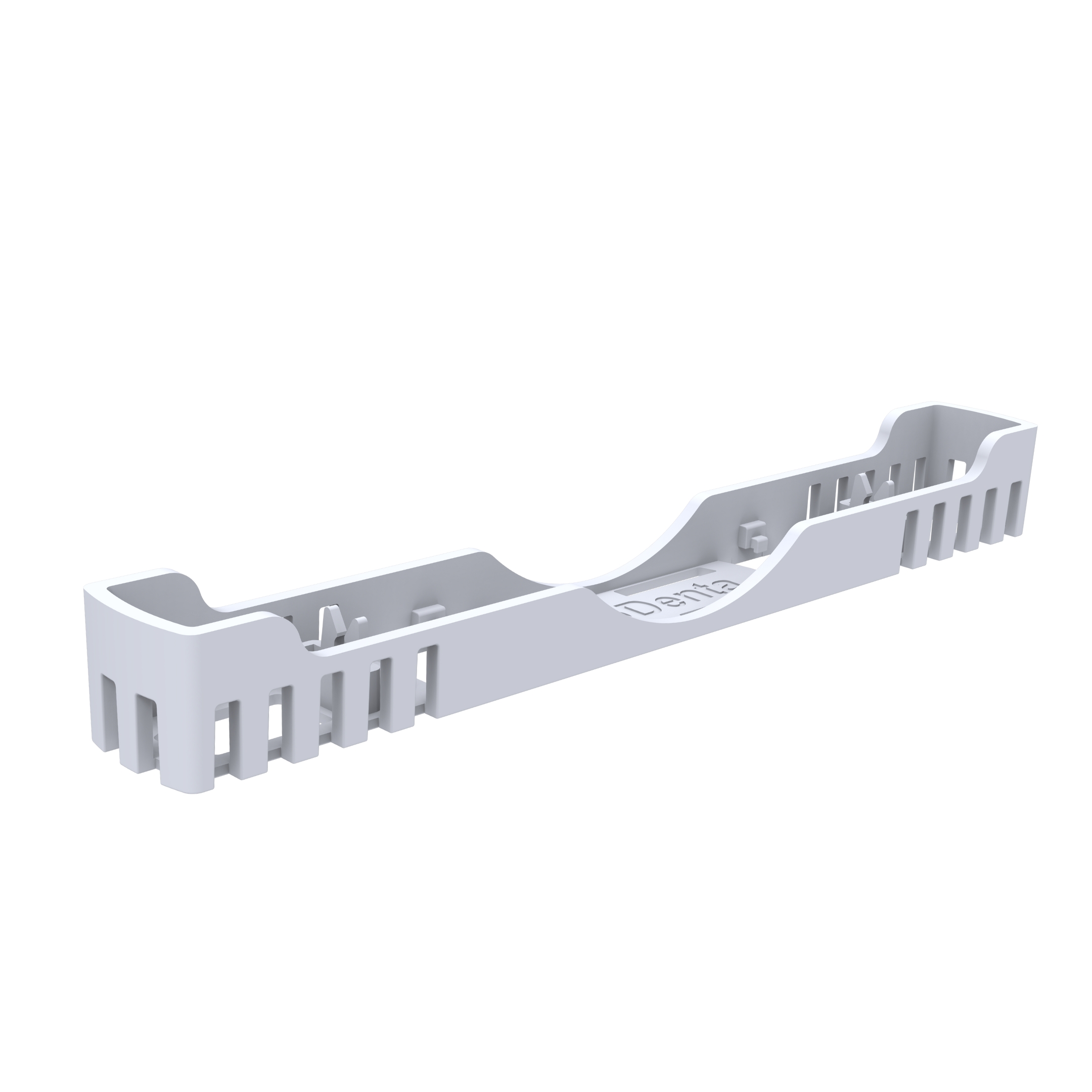 Ergo Tray 1, Grey