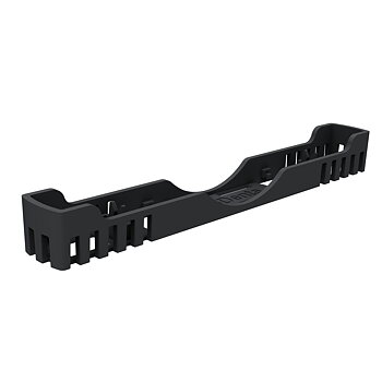 Ergo Tray 1, Black
