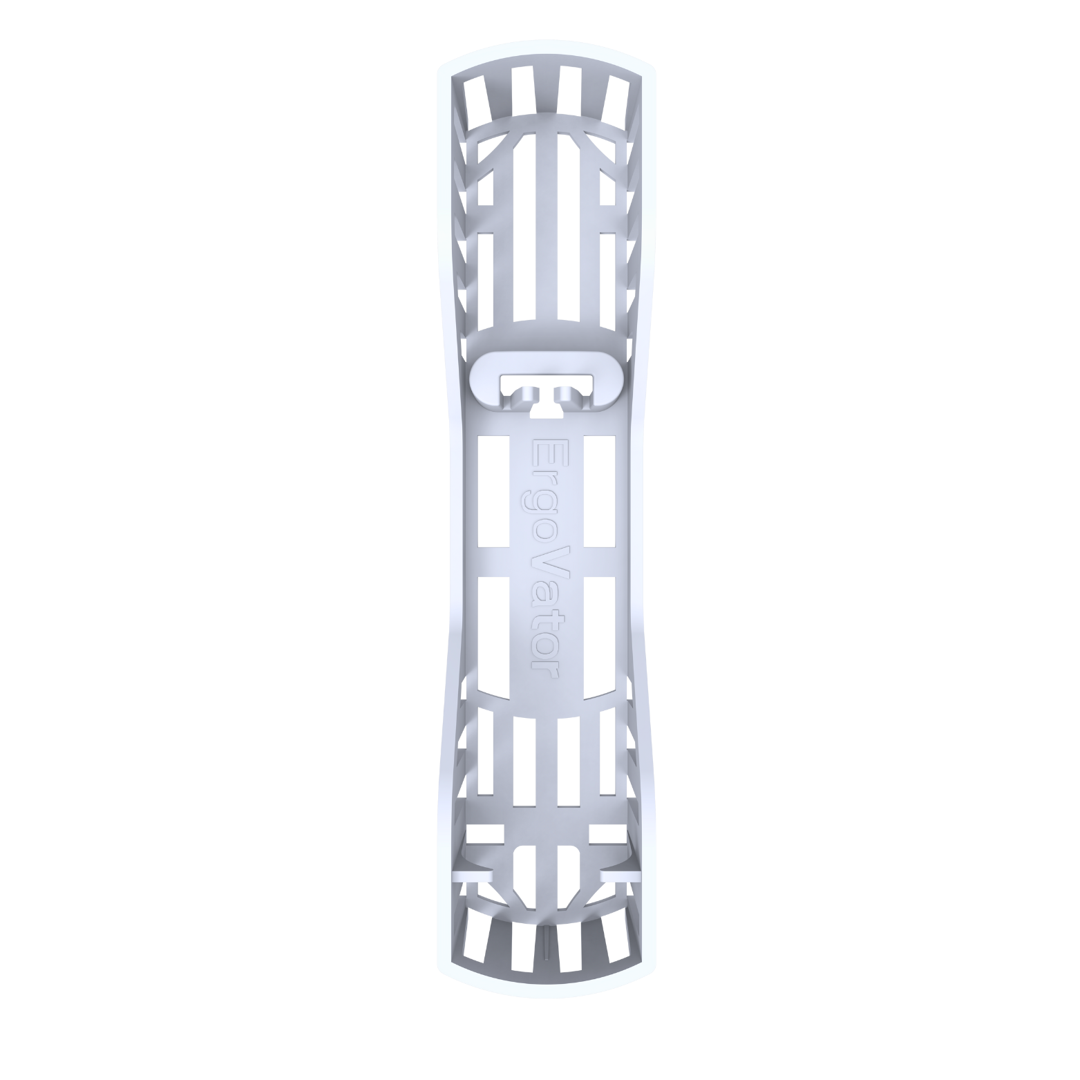 ErgoVator Tray 1, Grey - 3