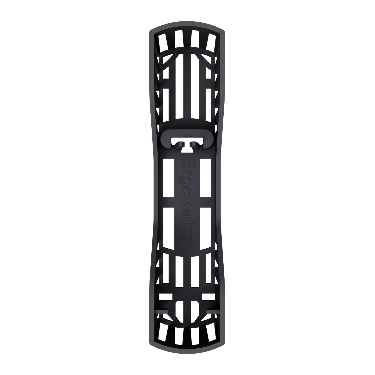 ErgoVator Tray 1, Black - 3