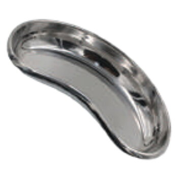 Kidney Shape 200mm