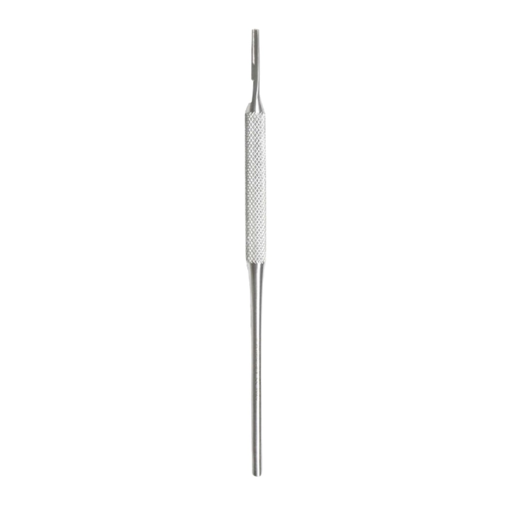Scalpel Handles No:3