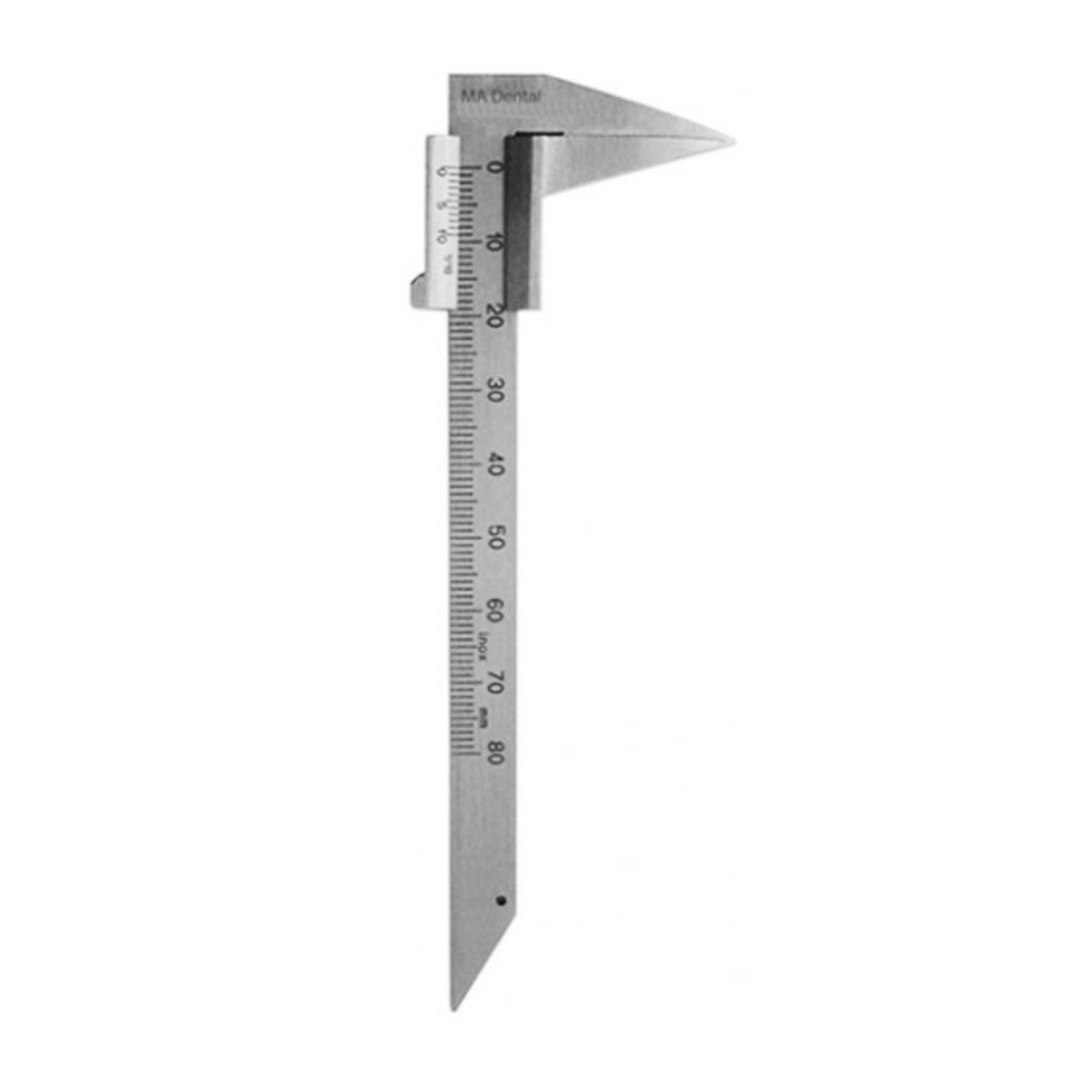 Beerendonk Caliper 130mm