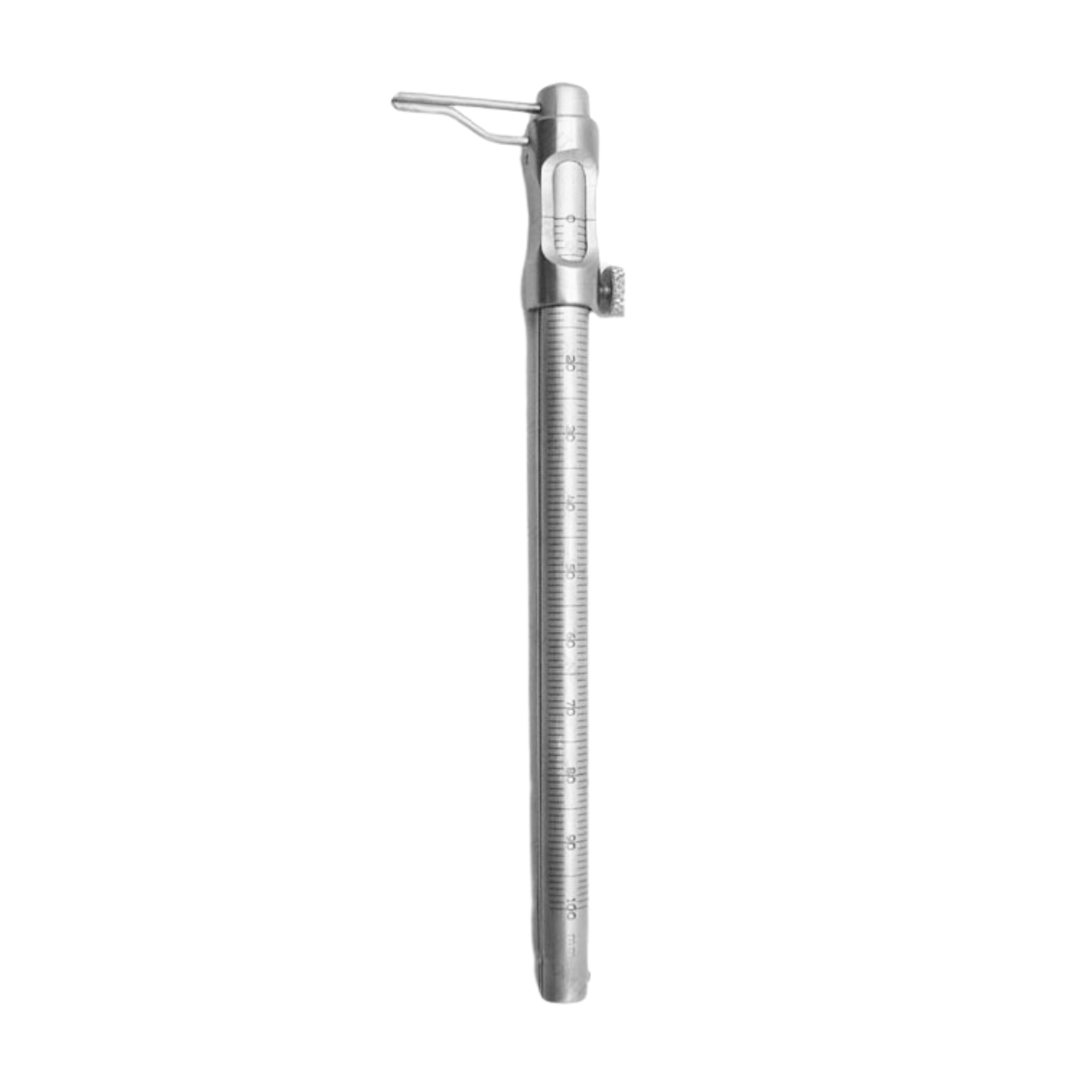 Sliding Caliper 0-125mm