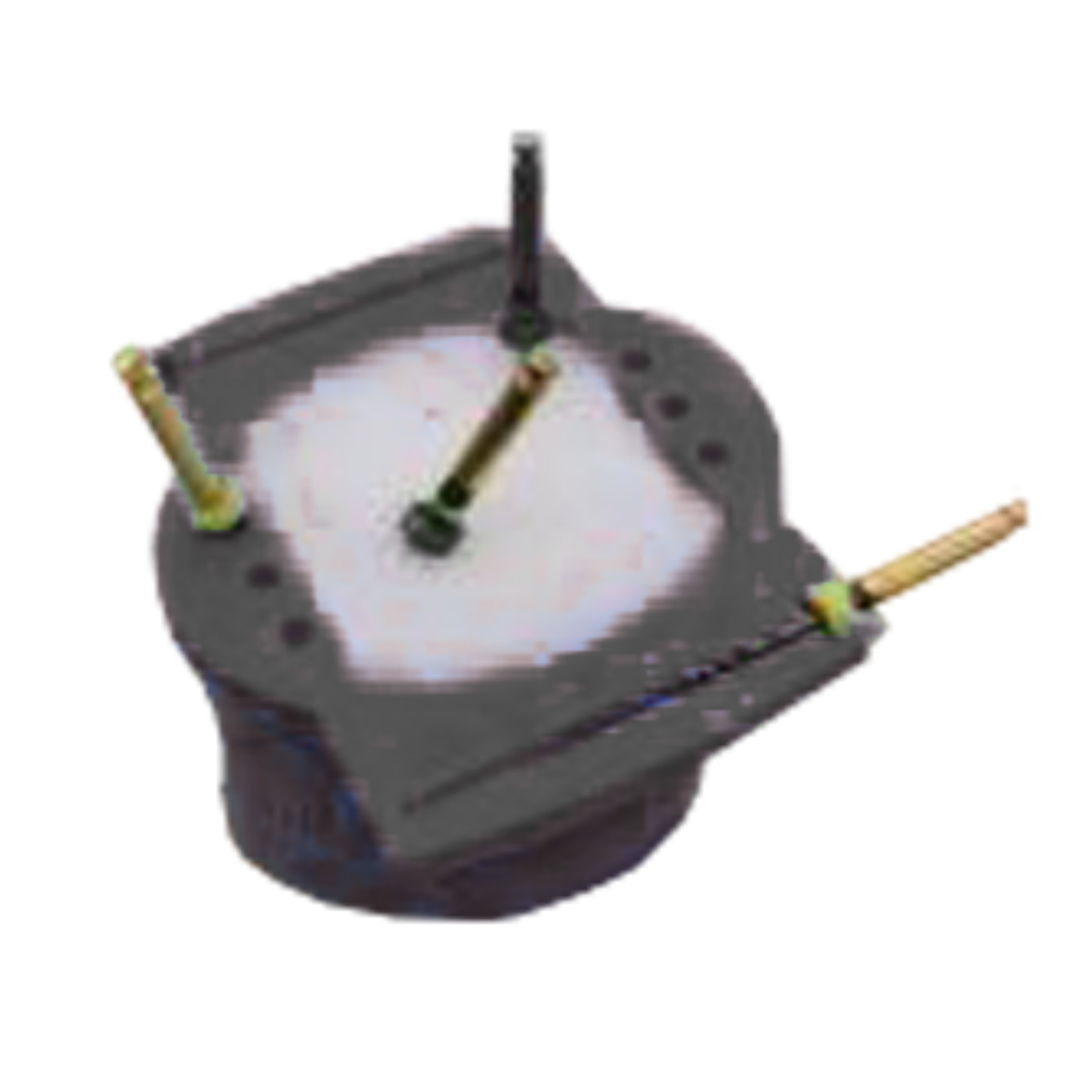 Wrist Endo Measuring Cleaner, Green