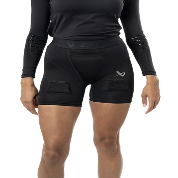 Bauer Suspshortstights Pro Jill Women