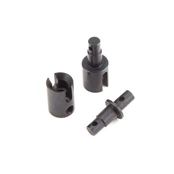 LOSI Center Outdrive Set: Baja Rey