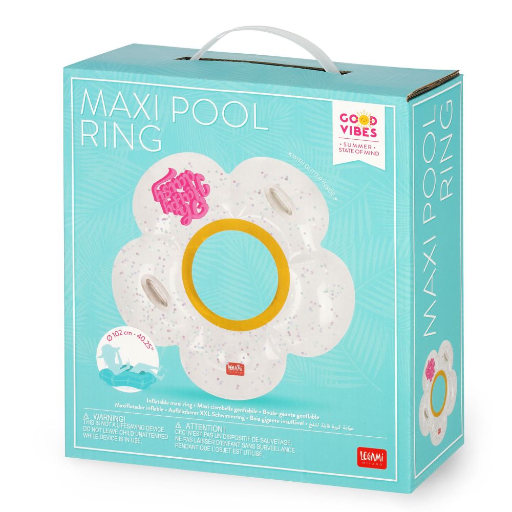 Badring, Maxi, Daisy - 2