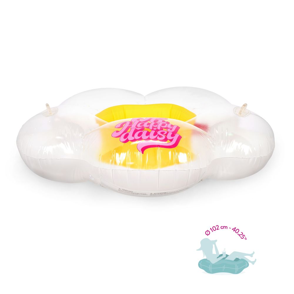 Badring, Maxi, Daisy - 4