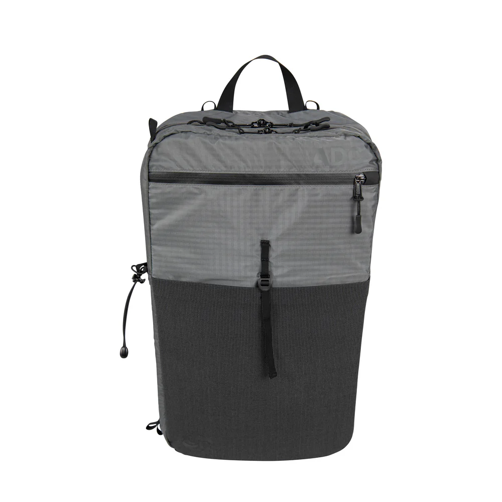 Six moon designs All Day Carry Travel Backpack - 10