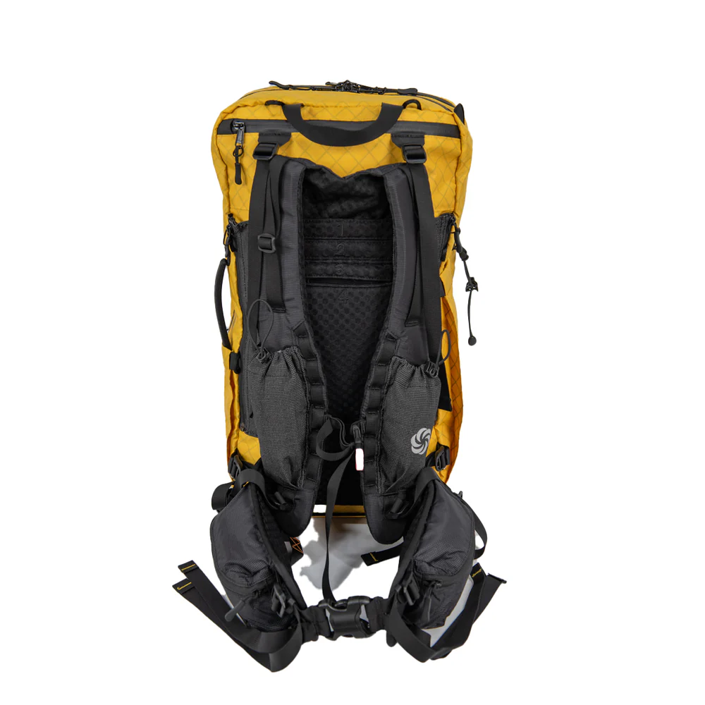 Six moon designs All Day Carry Travel Backpack - 20