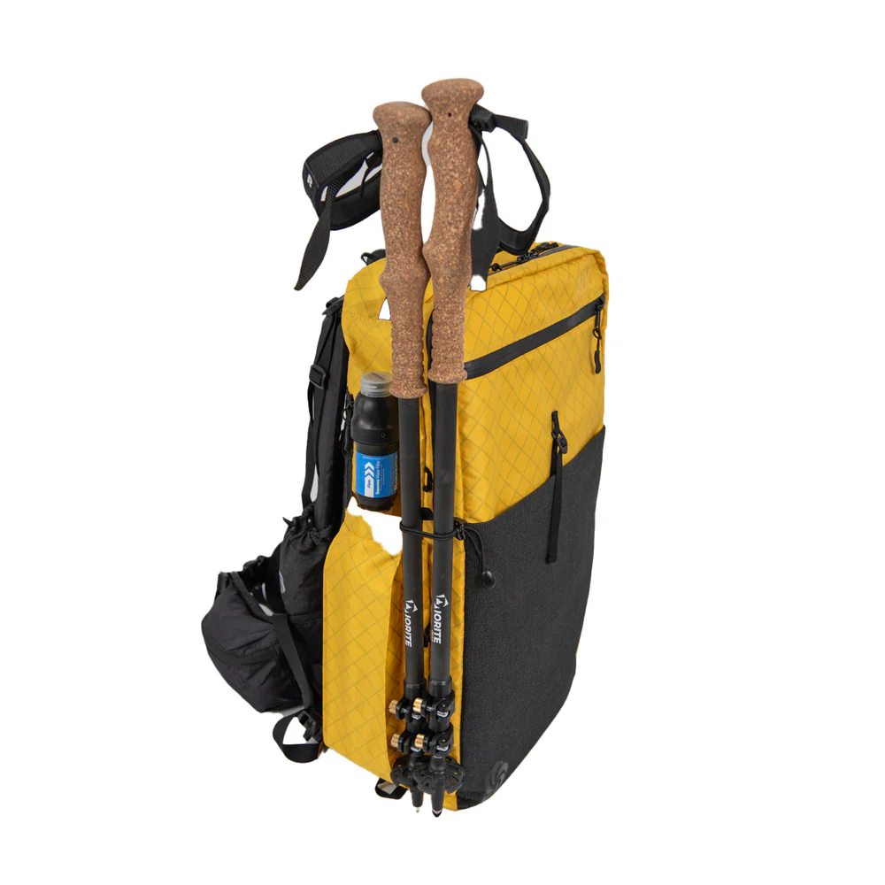 Six moon designs All Day Carry Travel Backpack - 19