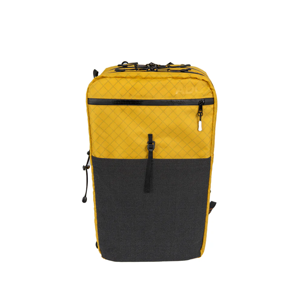 Six moon designs All Day Carry Travel Backpack - Backpackinglight.dk Six moon designs All Day Carry Travel Backpack - Backpackinglight.dk