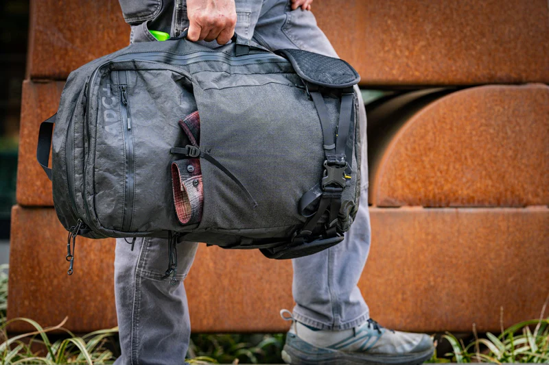 Six moon designs All Day Carry Travel Backpack - 6
