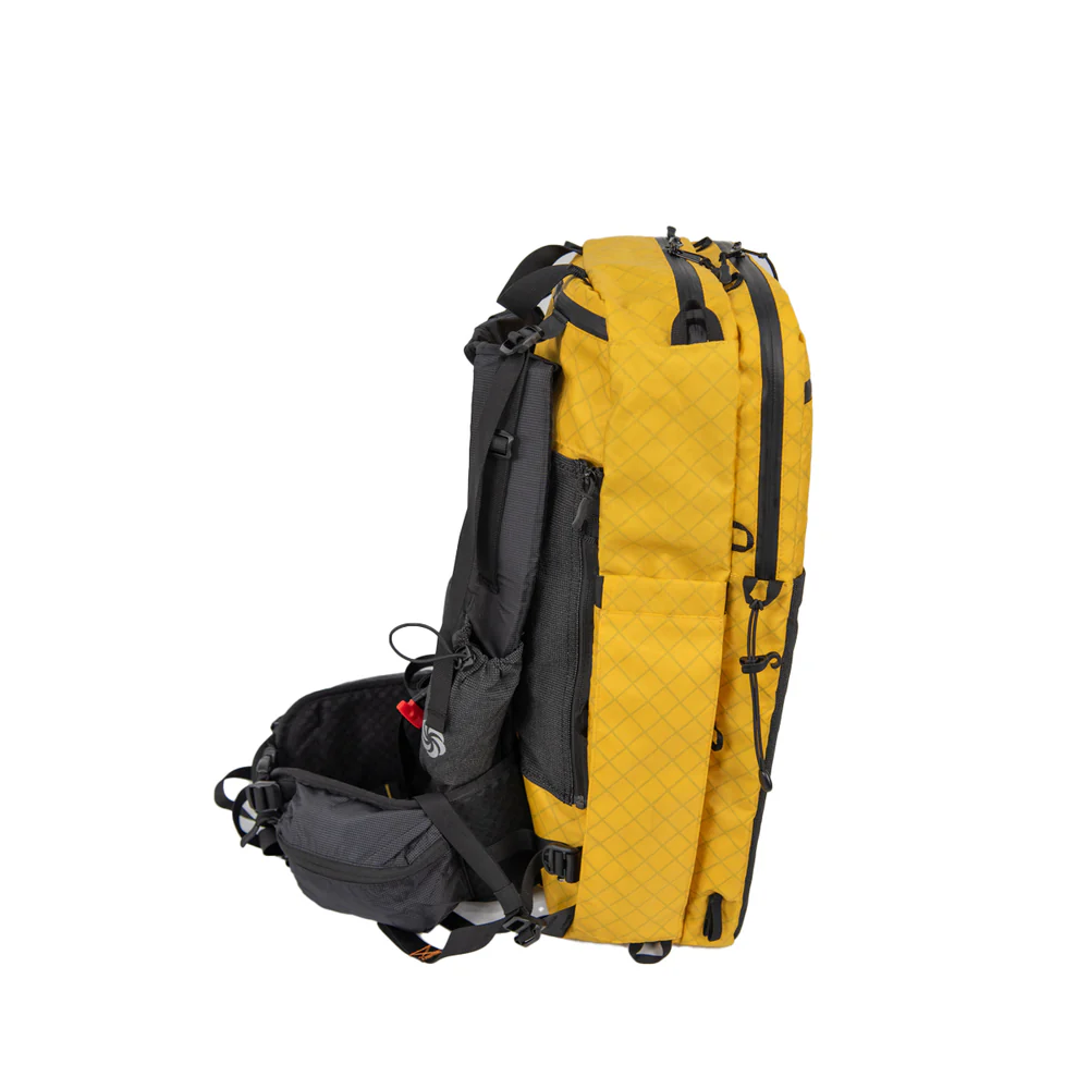 Six moon designs All Day Carry Travel Backpack - 21