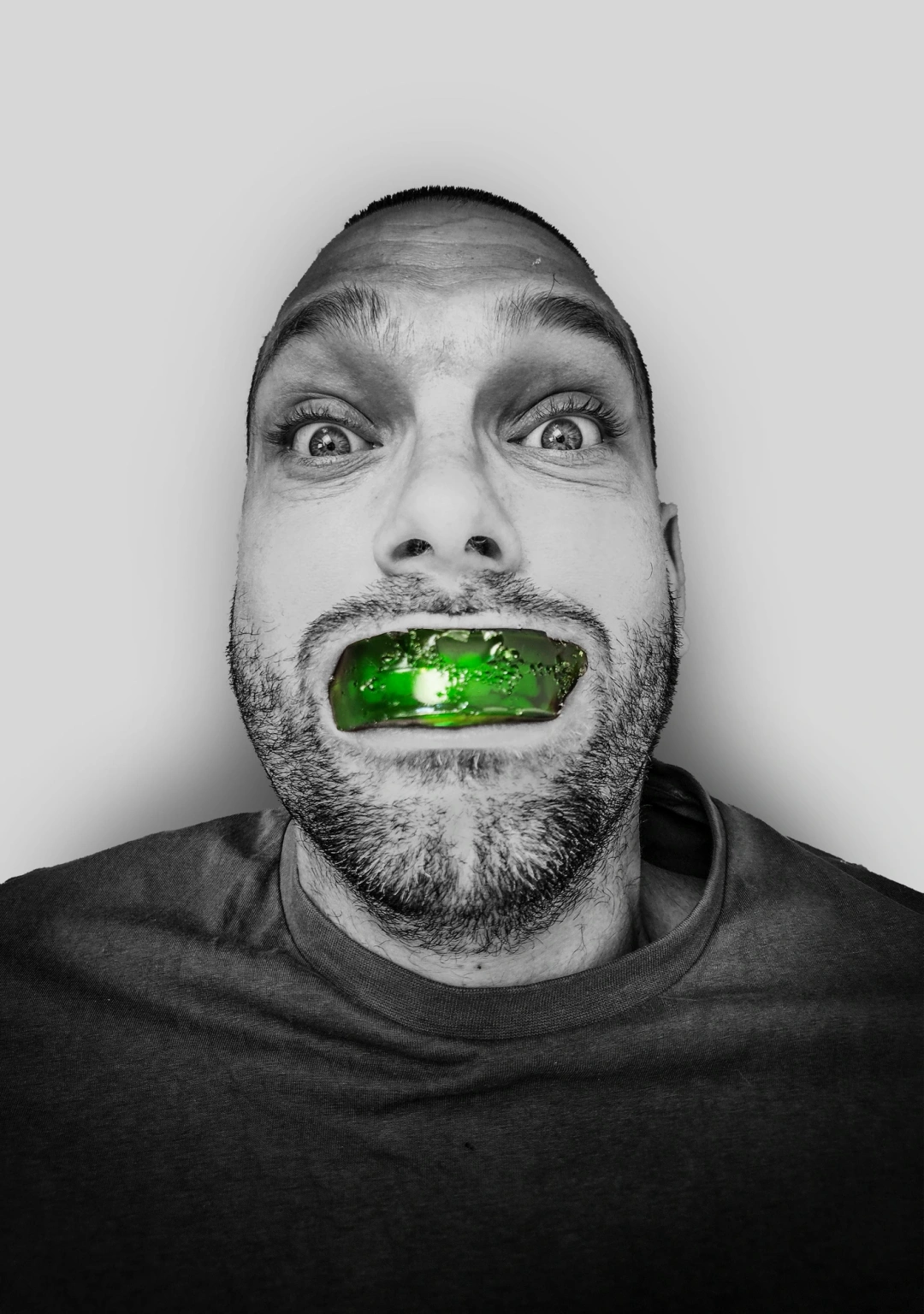 Umara U Chew Kiwi (30g Carbs) - 4